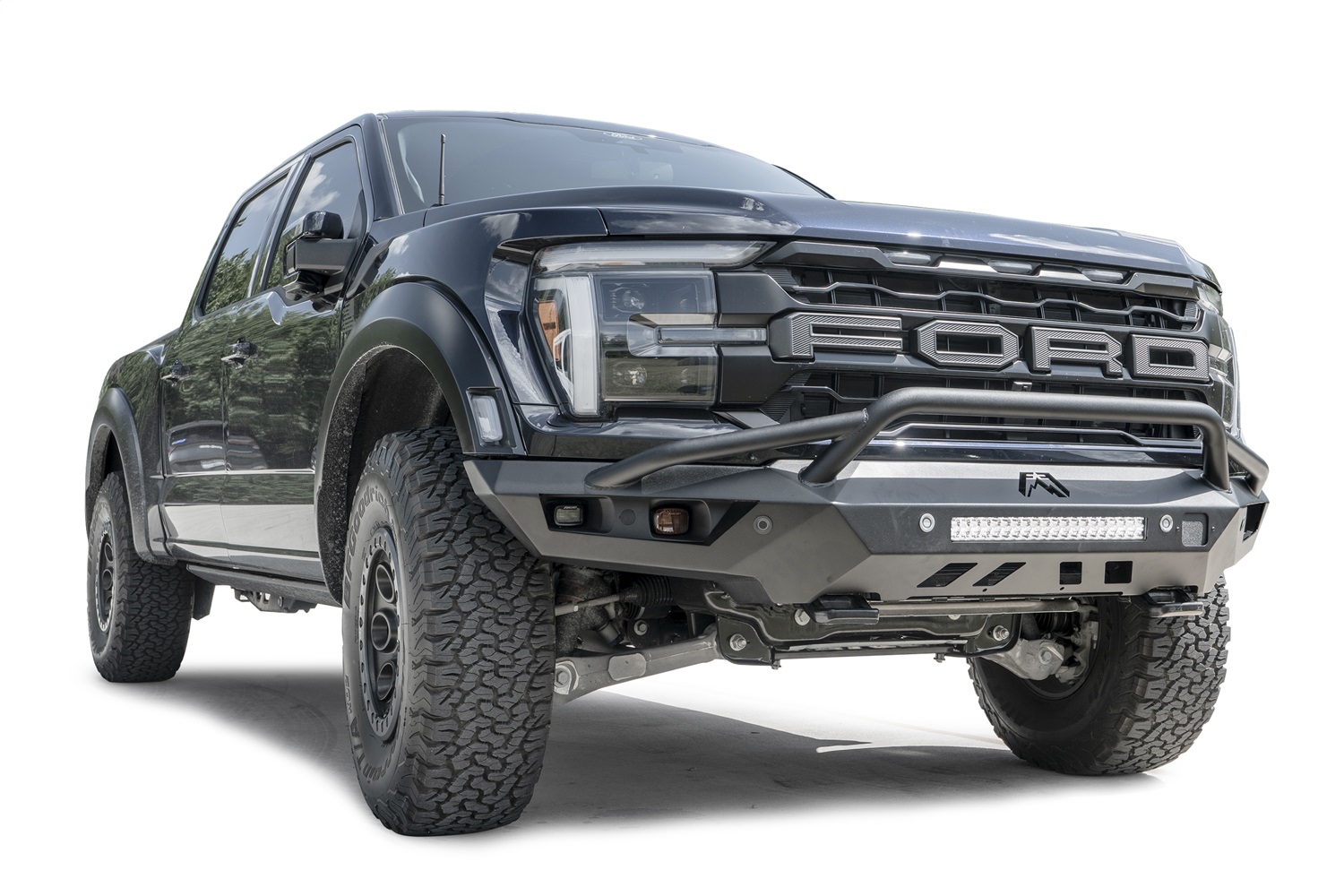 2024-2025 Ford F150 Raptor Vengeanc 2