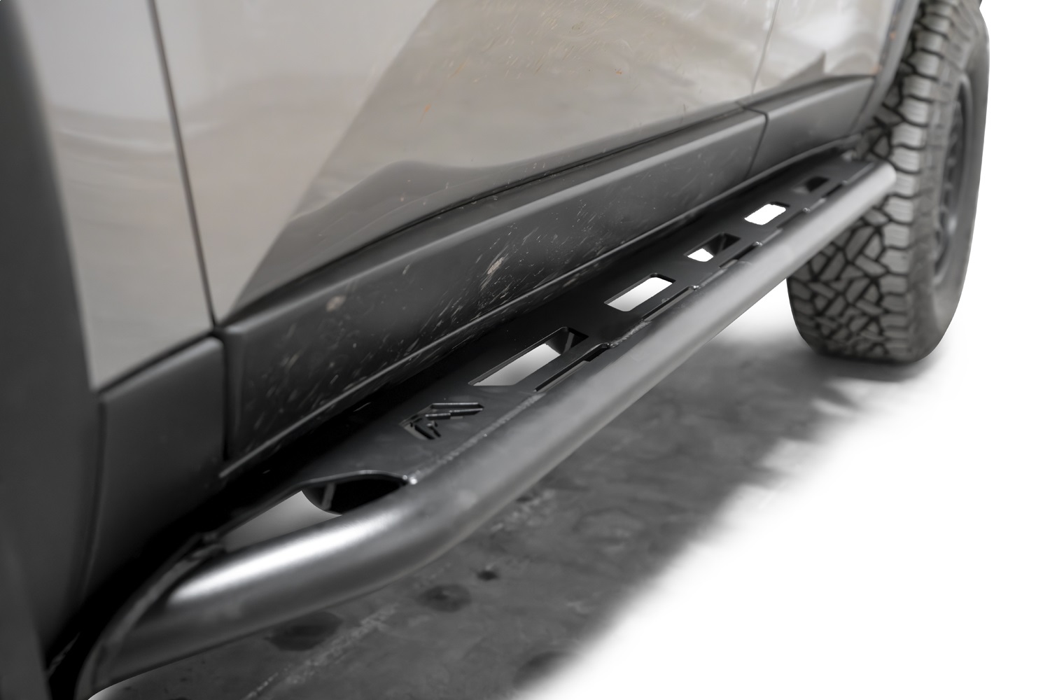 24-25 Toy Land Cruiser Sliders