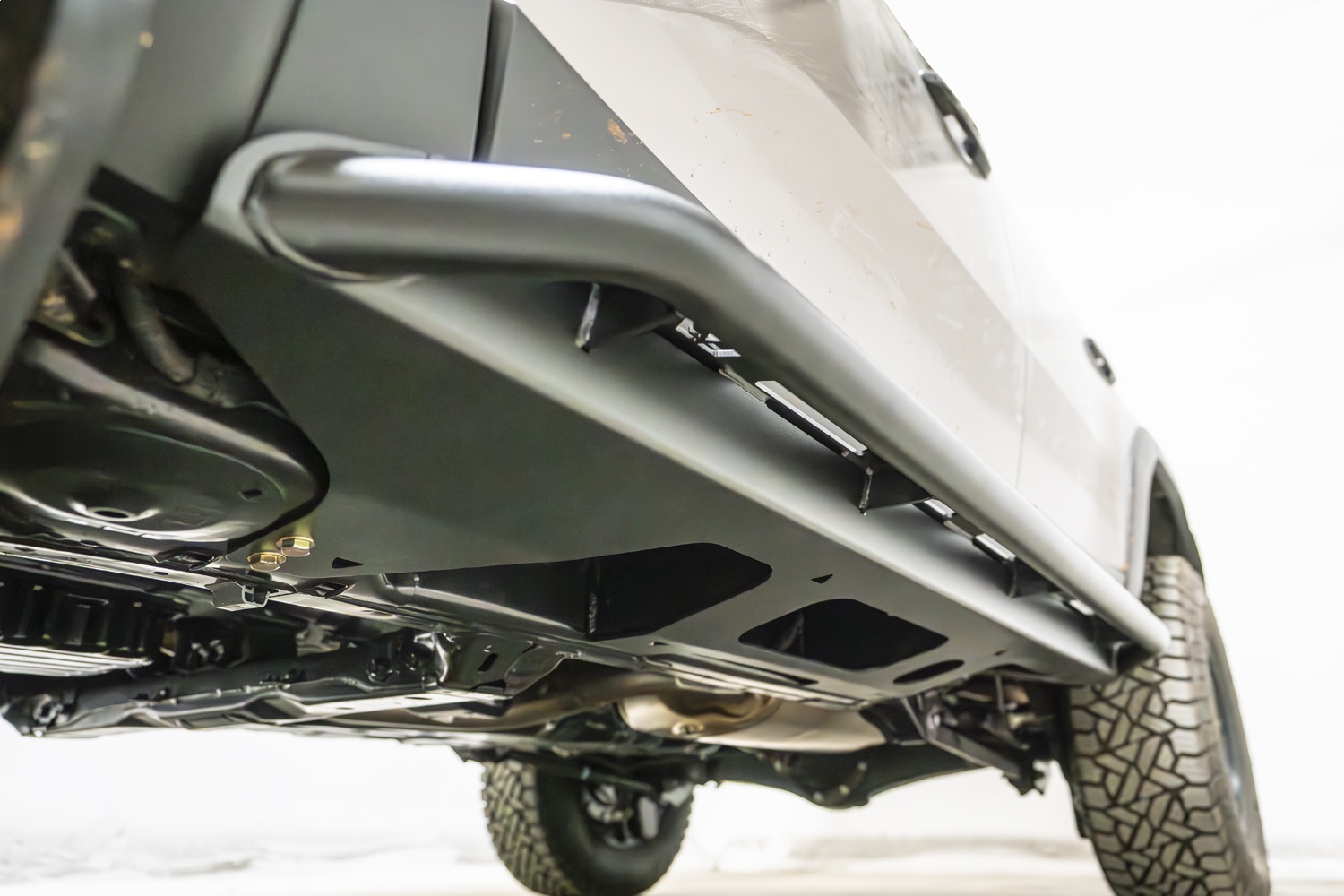 24-25 Toy Land Cruiser Sliders 12
