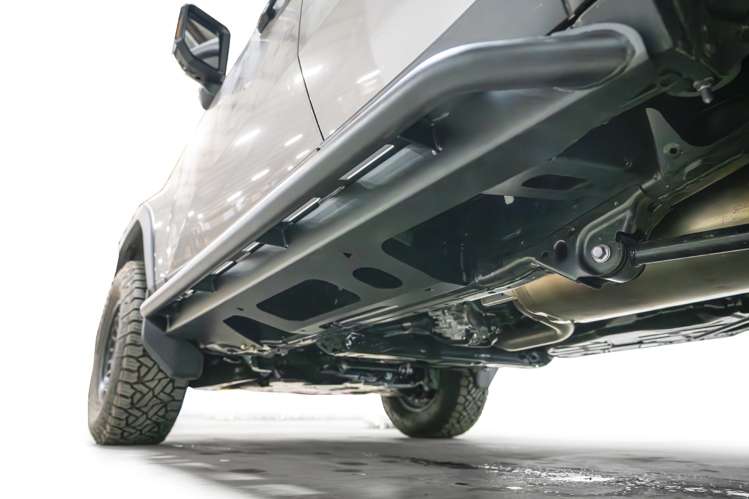 24-25 Toy Land Cruiser Sliders 7