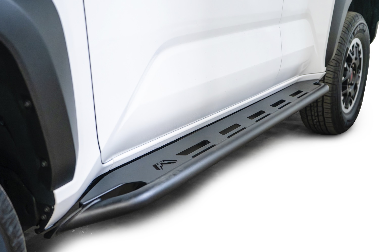 18-25 Jeep Jl/jt Lifestyle BP Guard 2