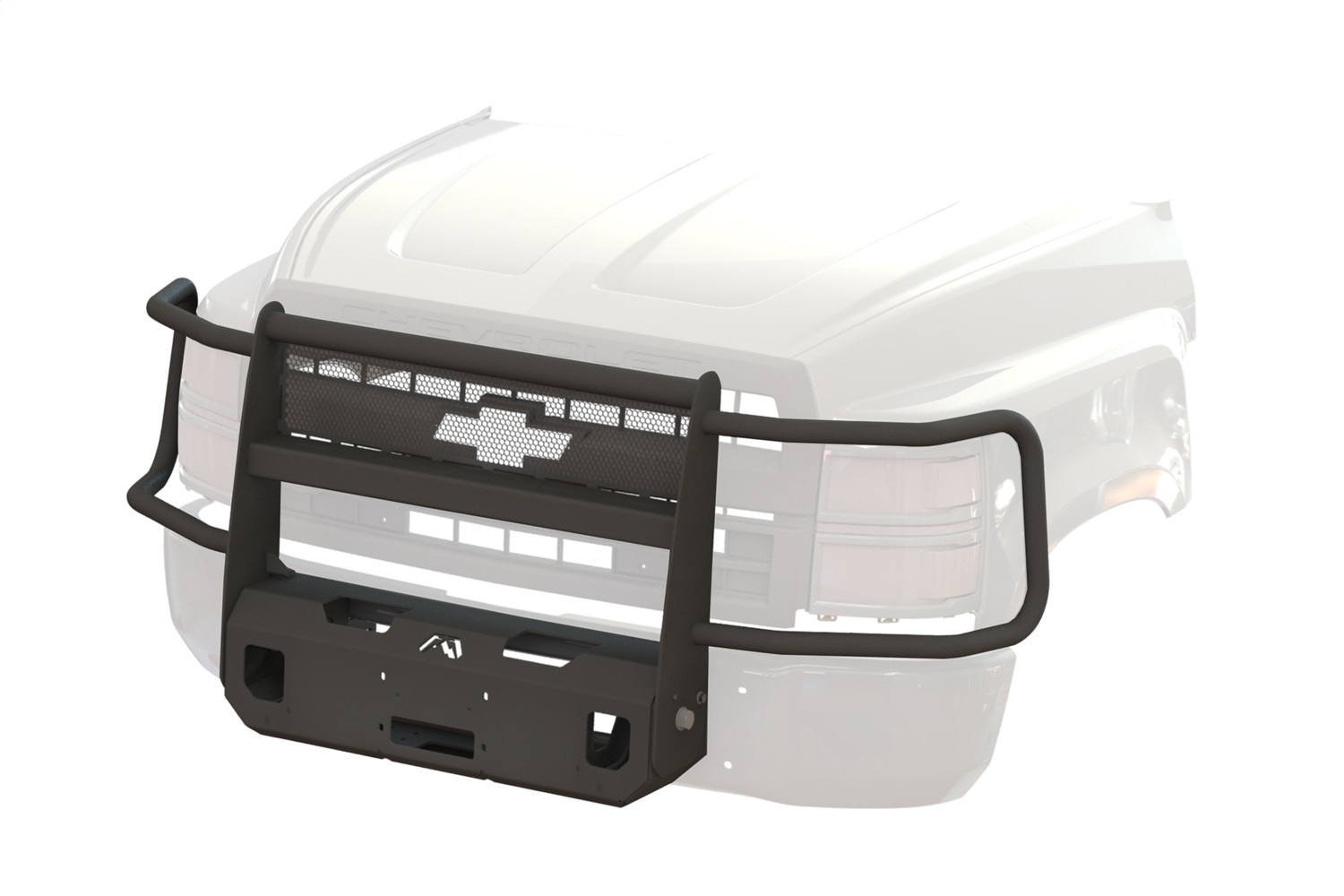 2020-2024 Chevy 4500-6500 Kodiak WI