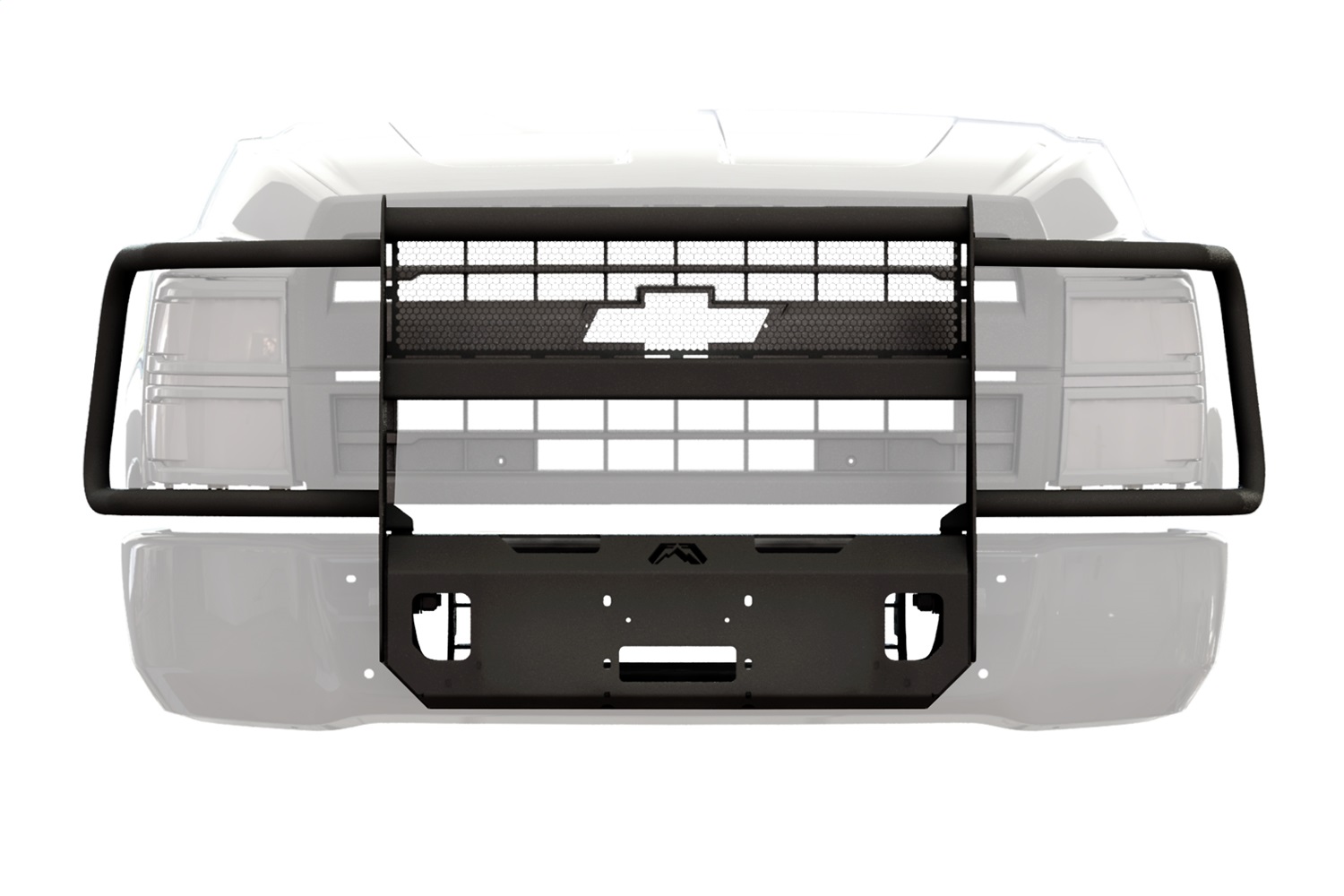 2020-2024 Chevy 4500-6500 Kodiak WI 2
