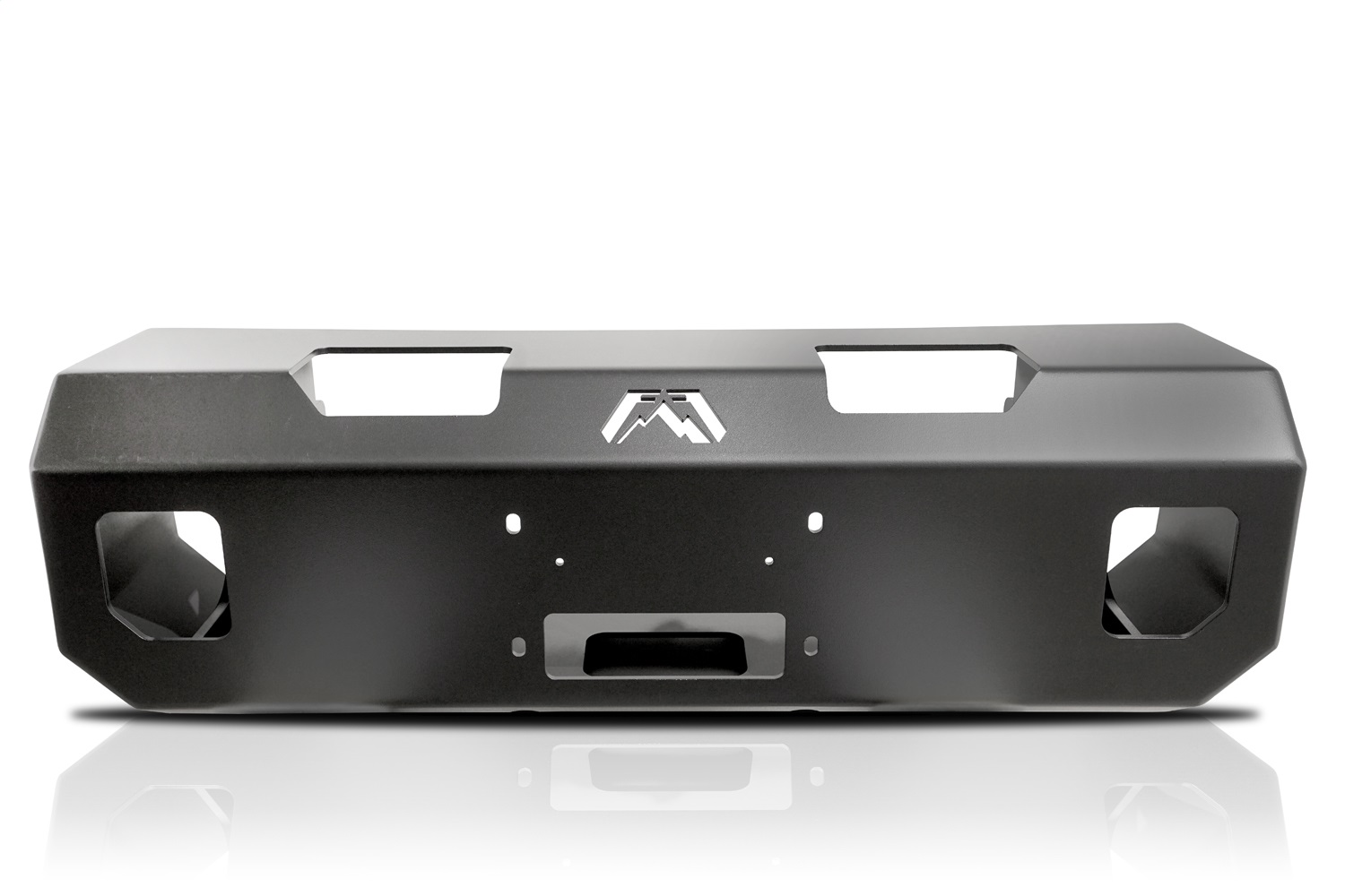 Chevy Kodiak 4500-6500 Winch Mount