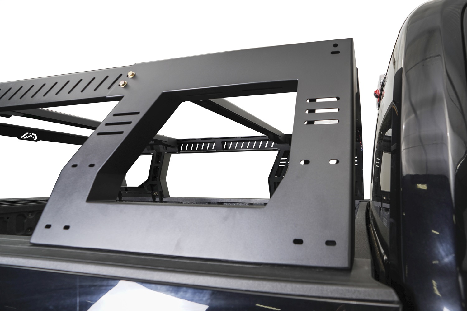 Adjustable Rack System