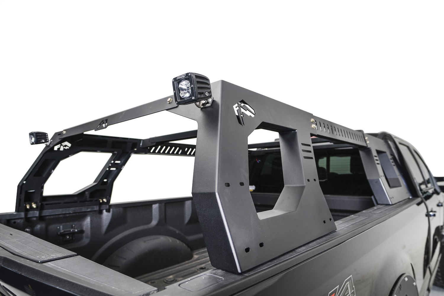 Adjustable Rack System 4