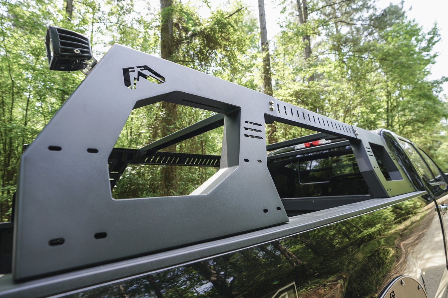 Adjustable Rack System 2