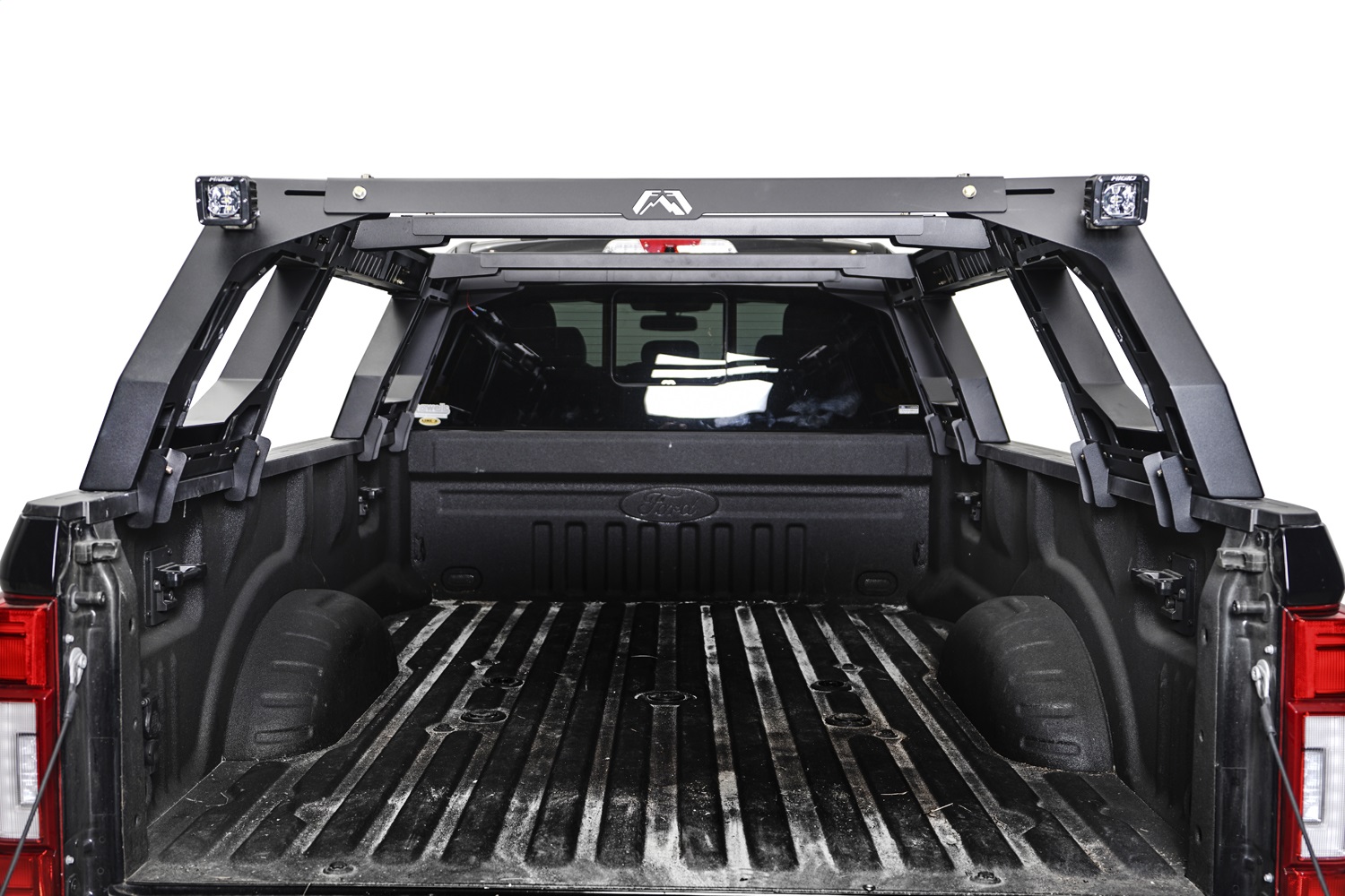 Adjustable Rack System 5