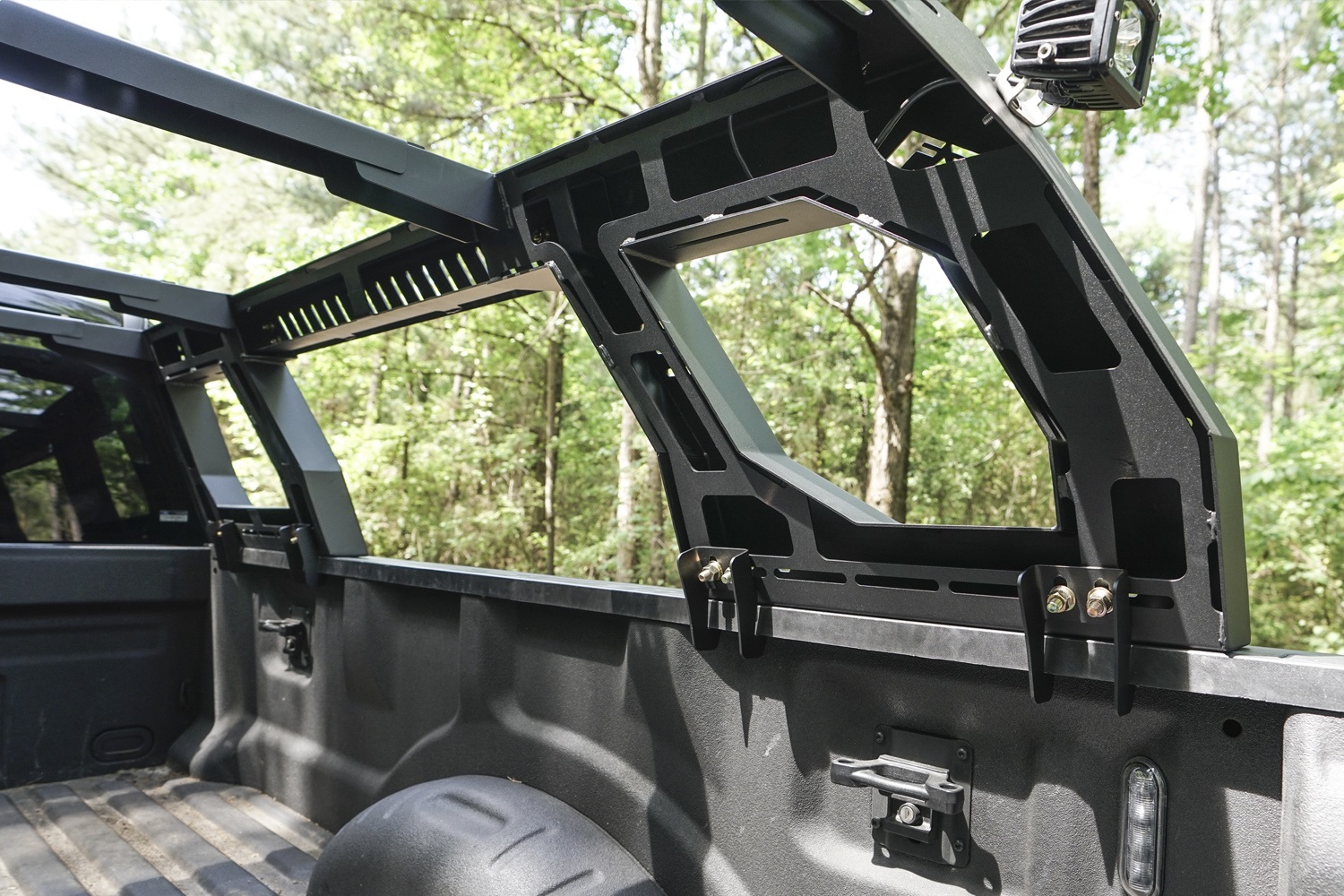 Adjustable Rack System 3