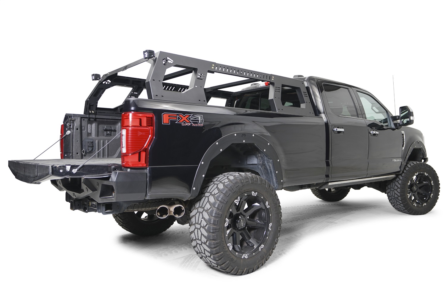 Adjustable Rack System 6