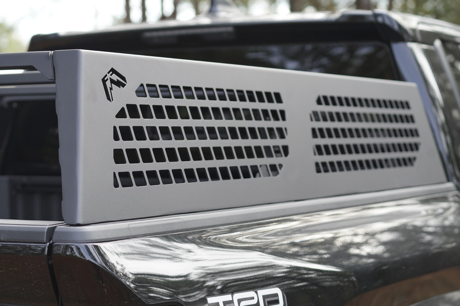 Fab Fours Matte Finish 4