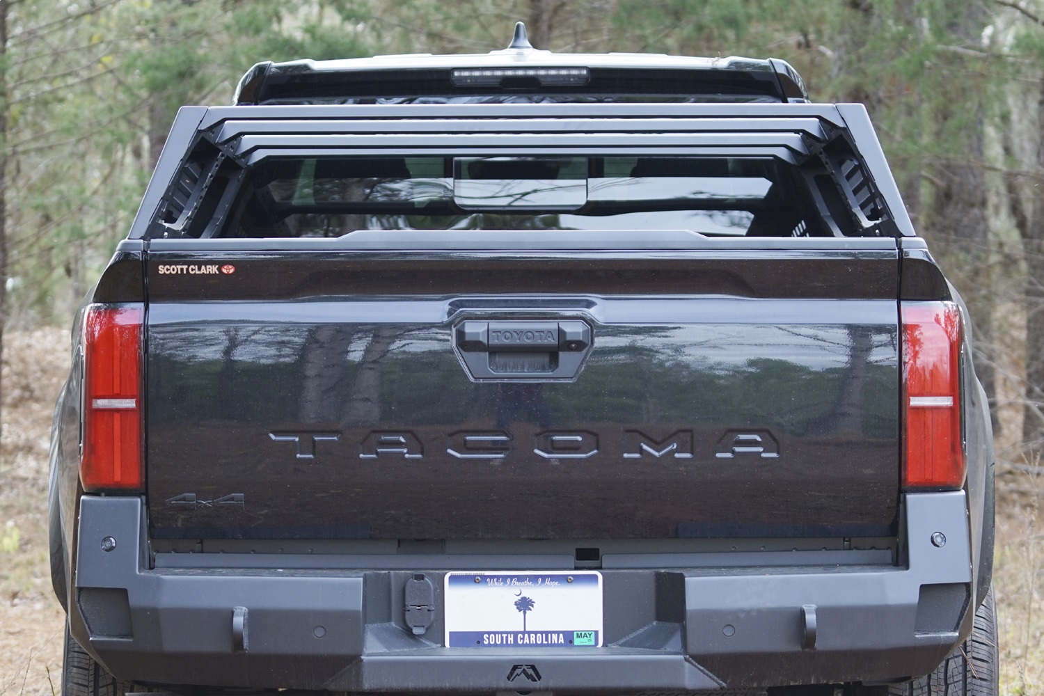 Fab Fours Matte Finish 5