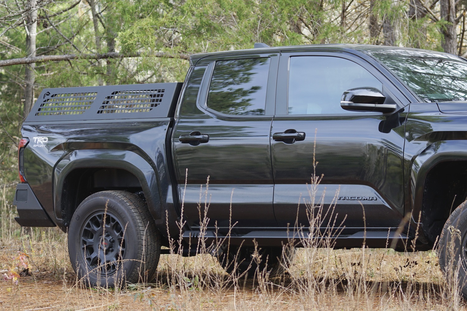Fab Fours Matte Finish 7