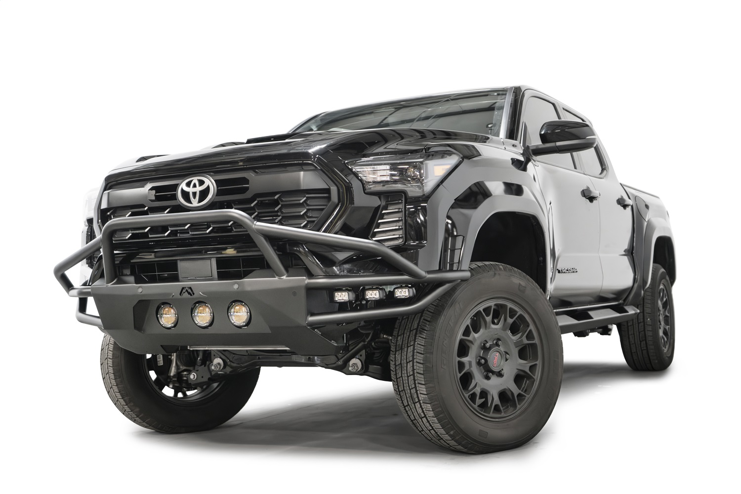 2024 Toyota Tacoma Hybrid Front Non