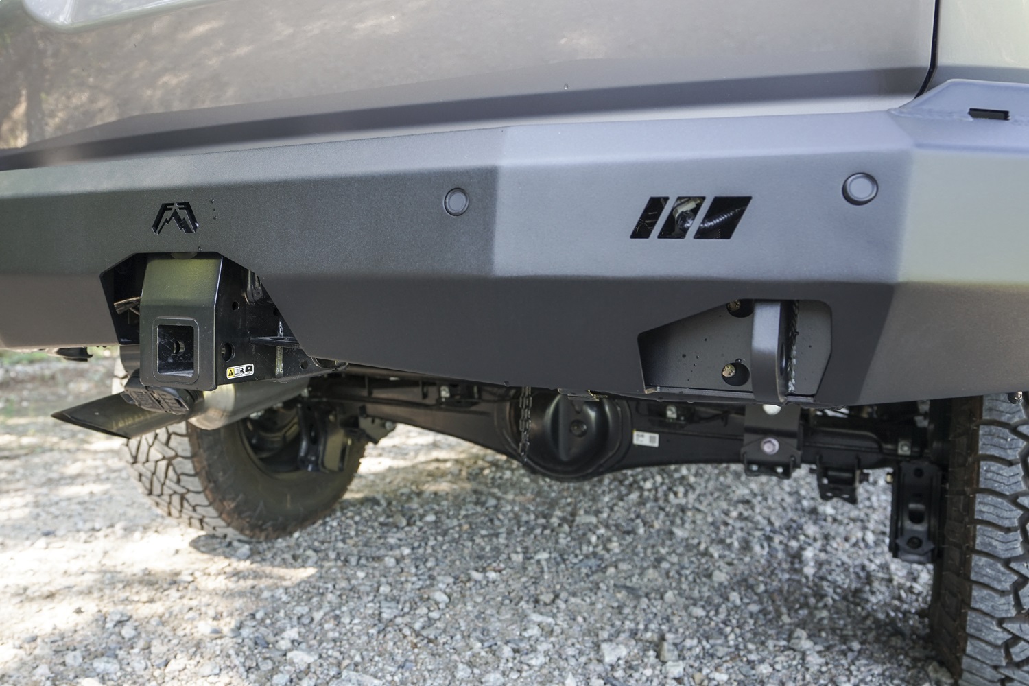 2024 Toyota Land Cruiser Premium RE 3