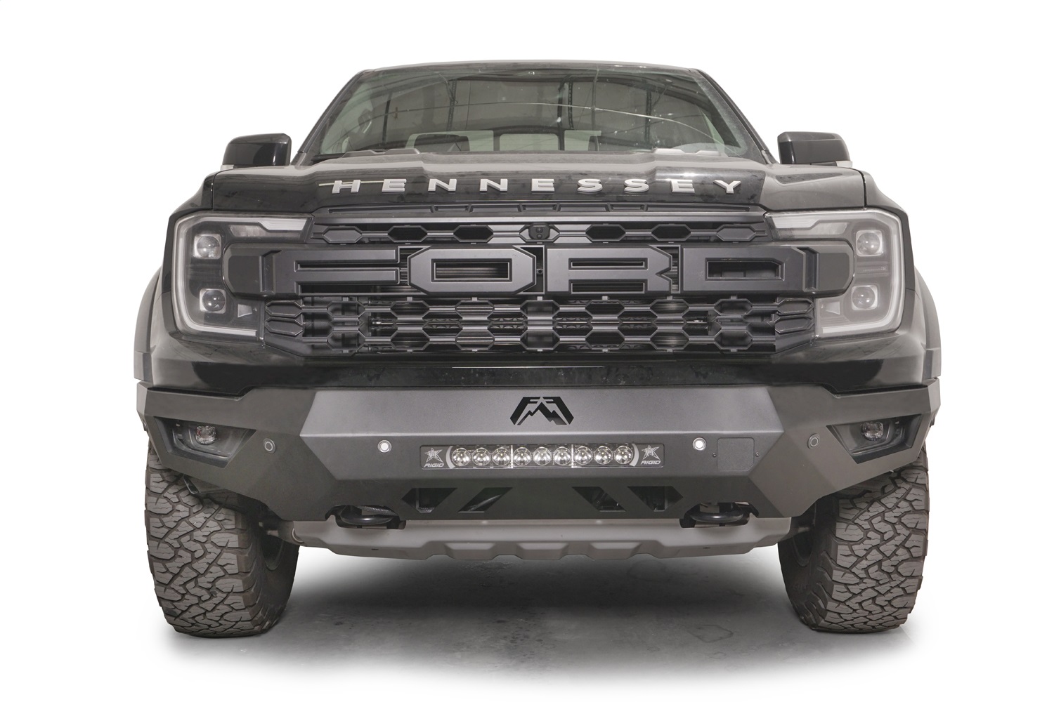2024 Ford Ranger Raptor Vengeance F