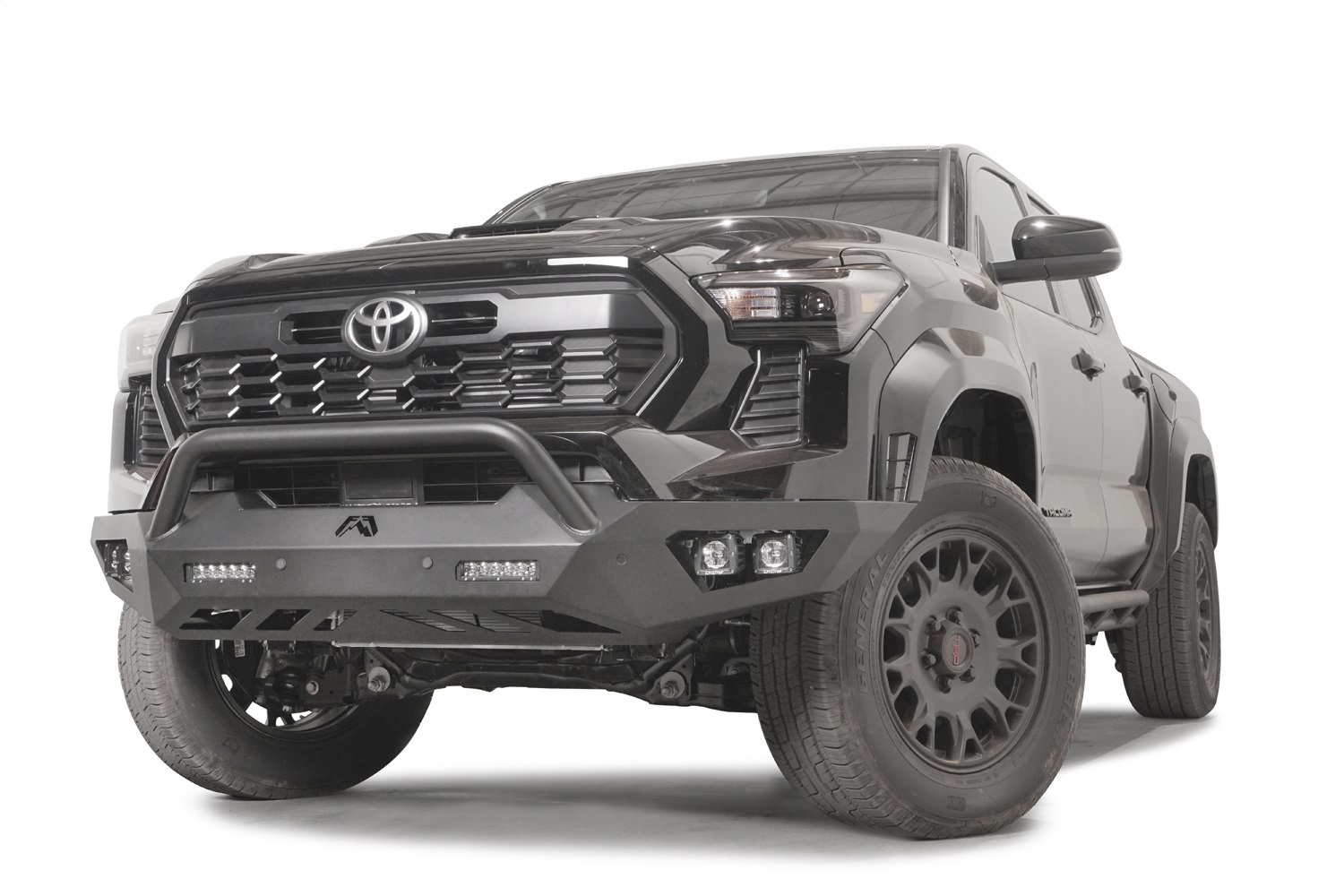 2024 Ford Ranger Raptor Vengeance F