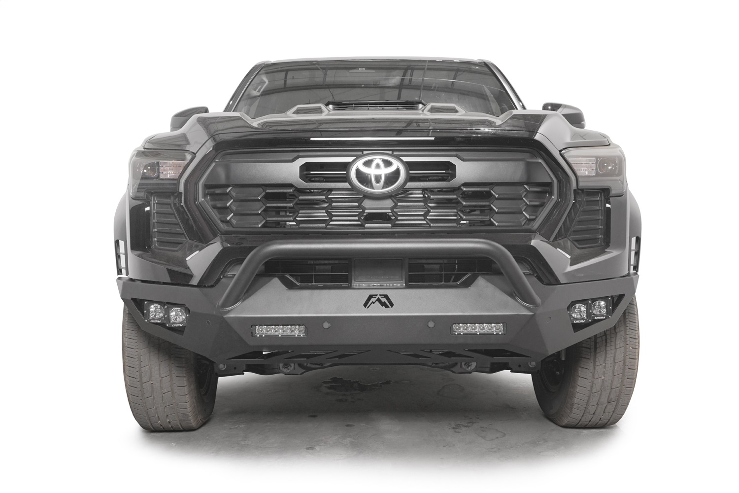 2024 Ford Ranger Raptor Vengeance F 3