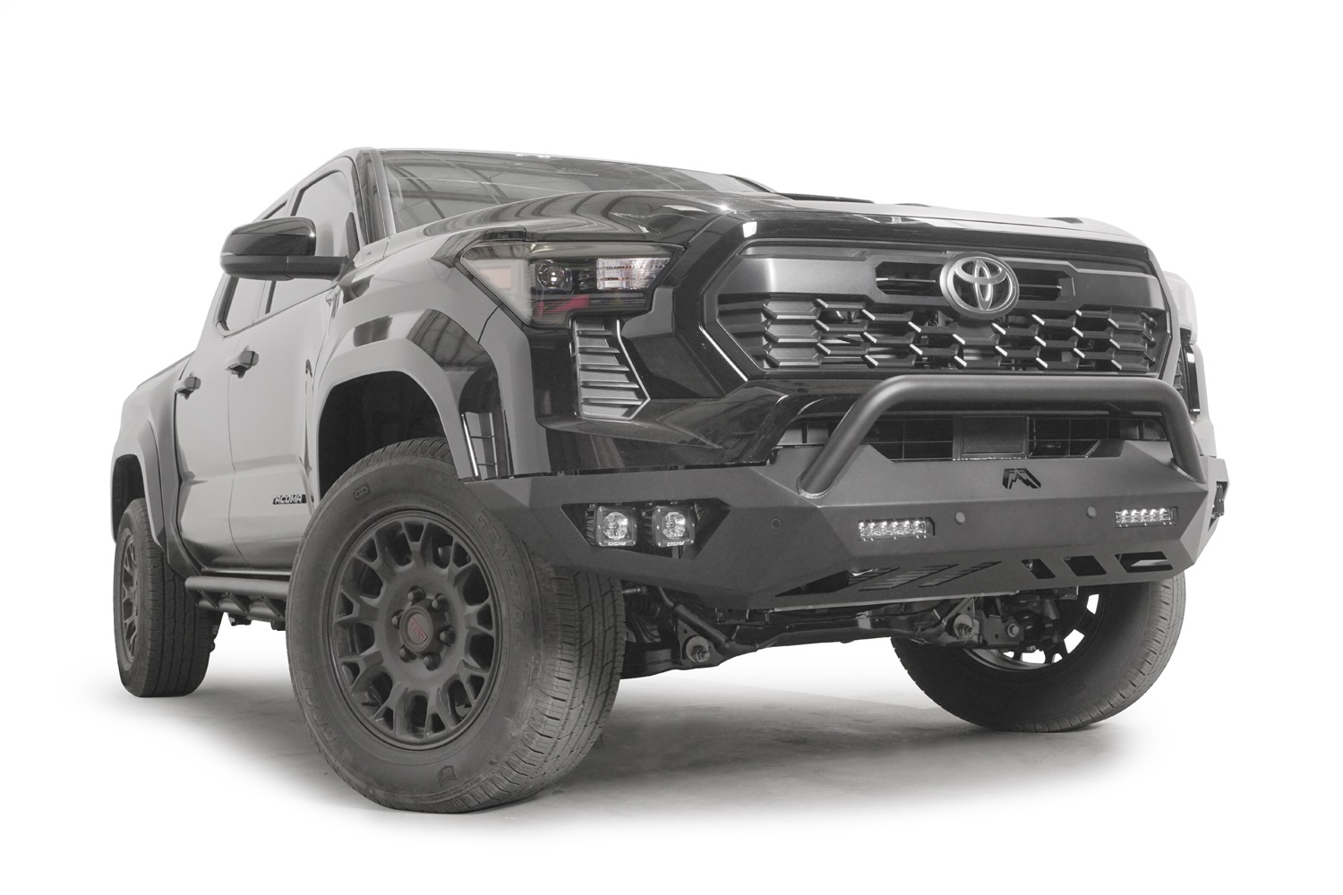 2024 Ford Ranger Raptor Vengeance F 4