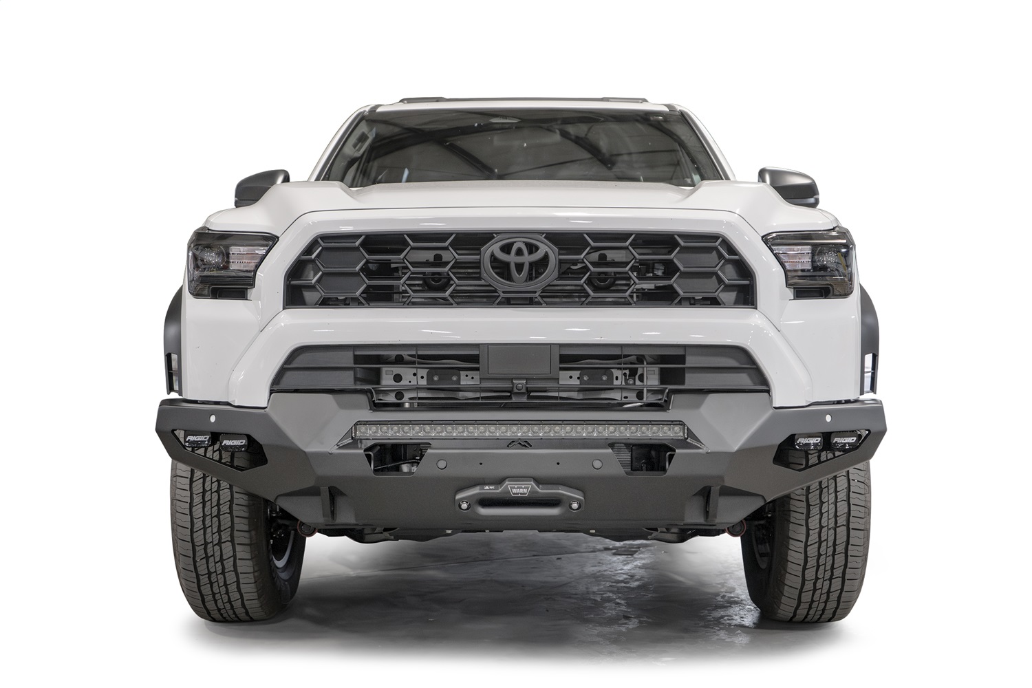 Toyota 4runner Matrix Front Sensor 2