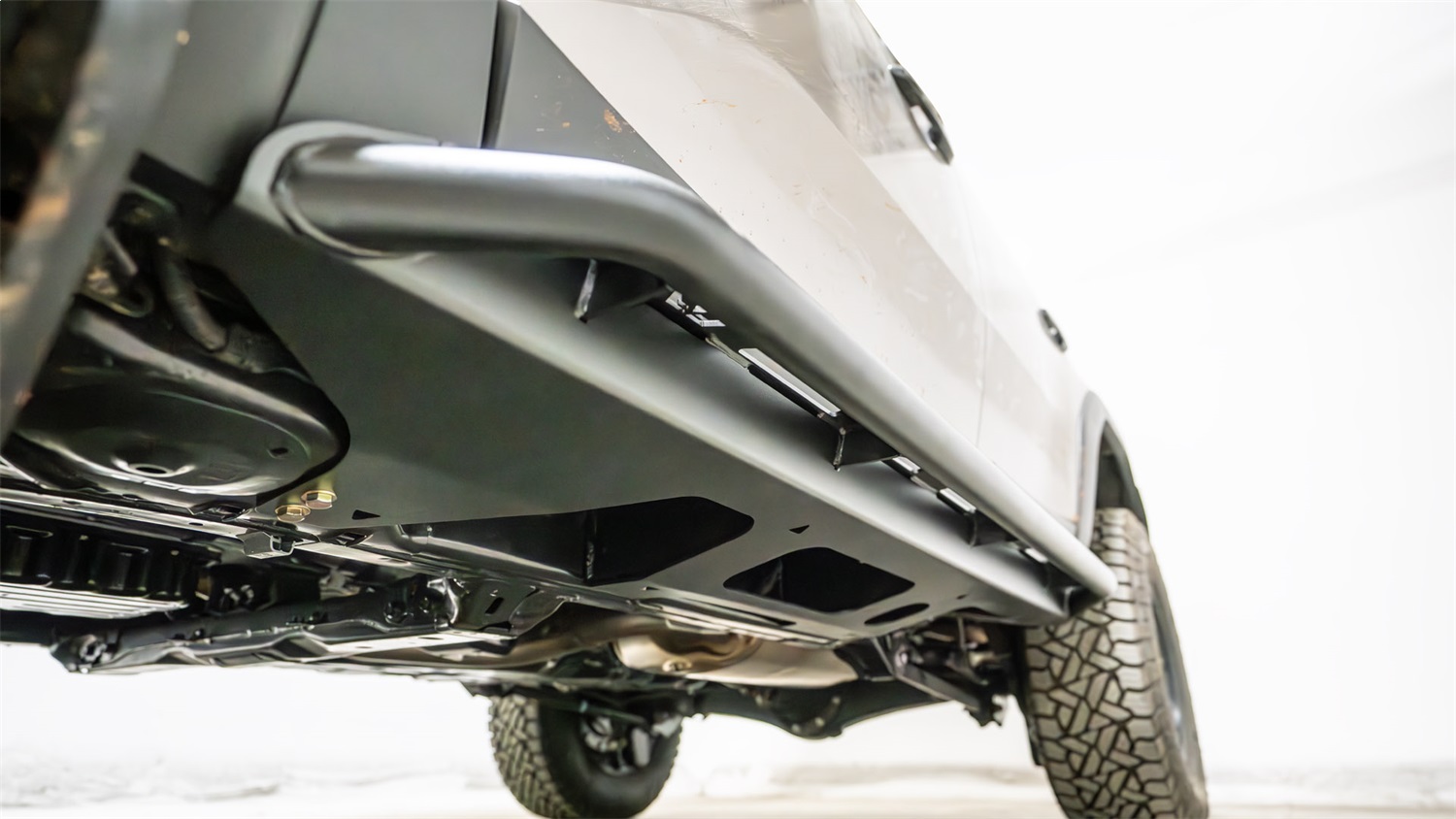 24-25 Toy Land Cruiser Sliders 14