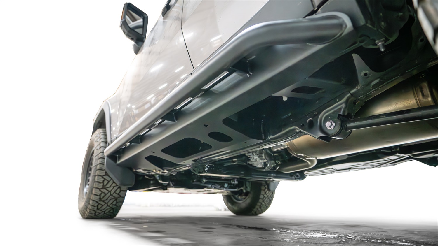 24-25 Toy Land Cruiser Sliders 11