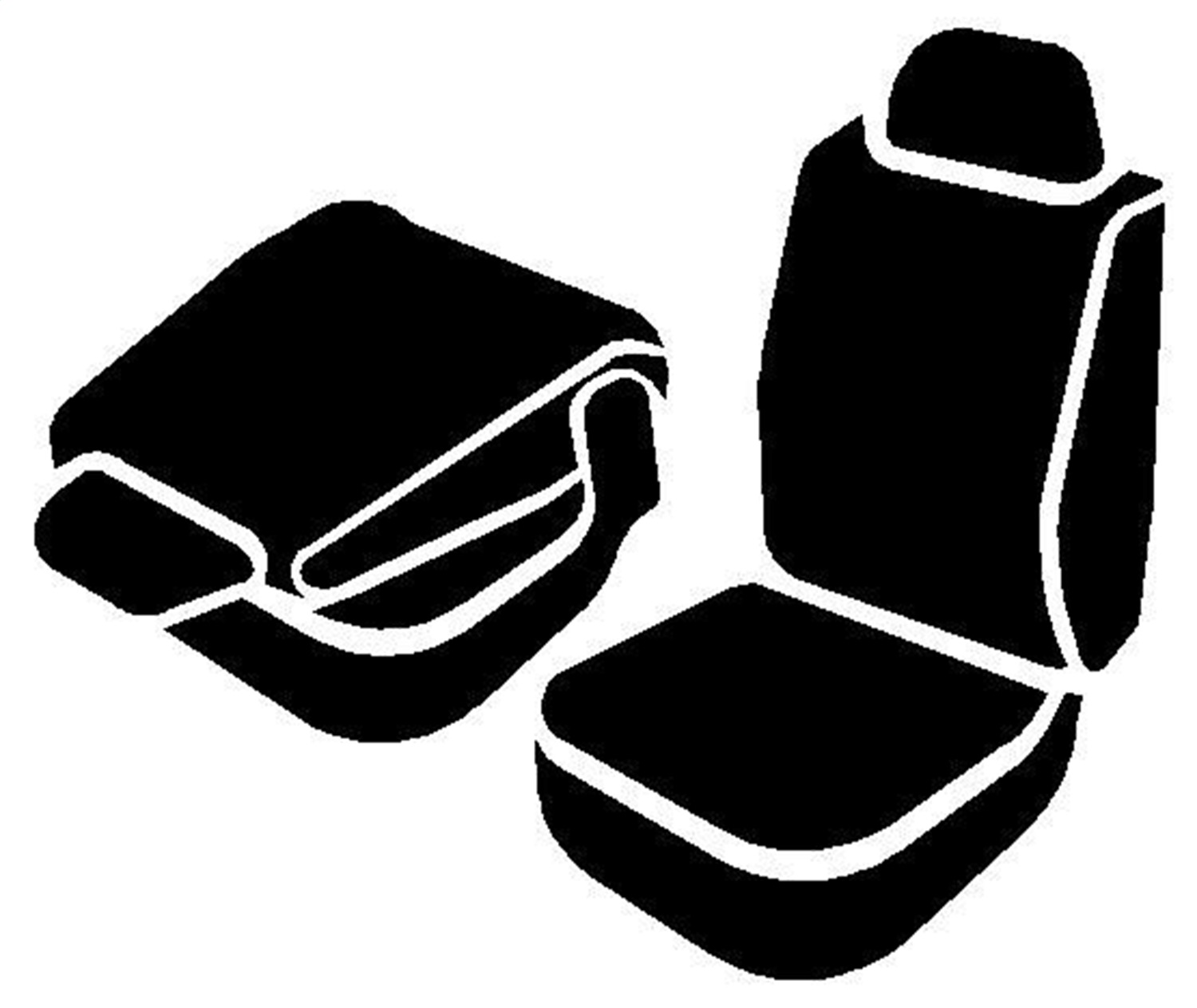 Neoprene Back/gray ST Cover 2