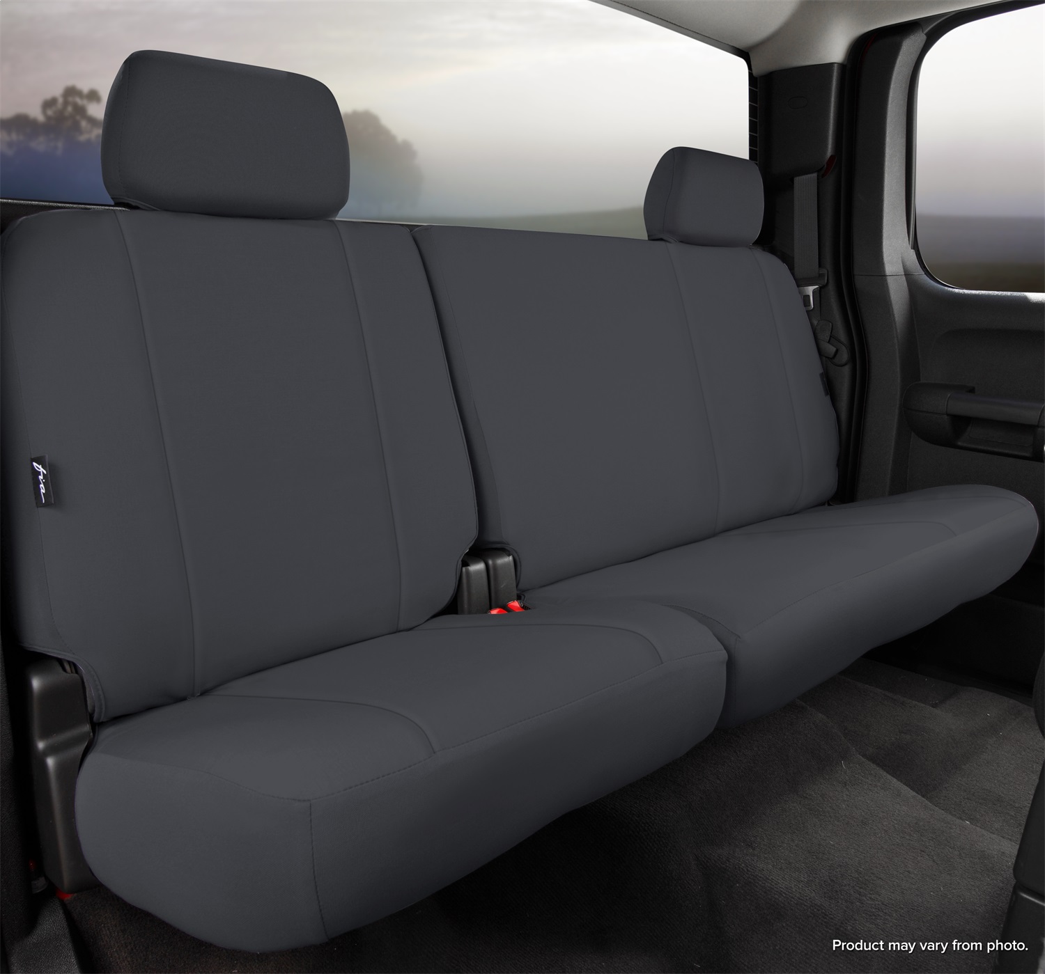 Dura-tech Pro Rear Split Seat 60 DR