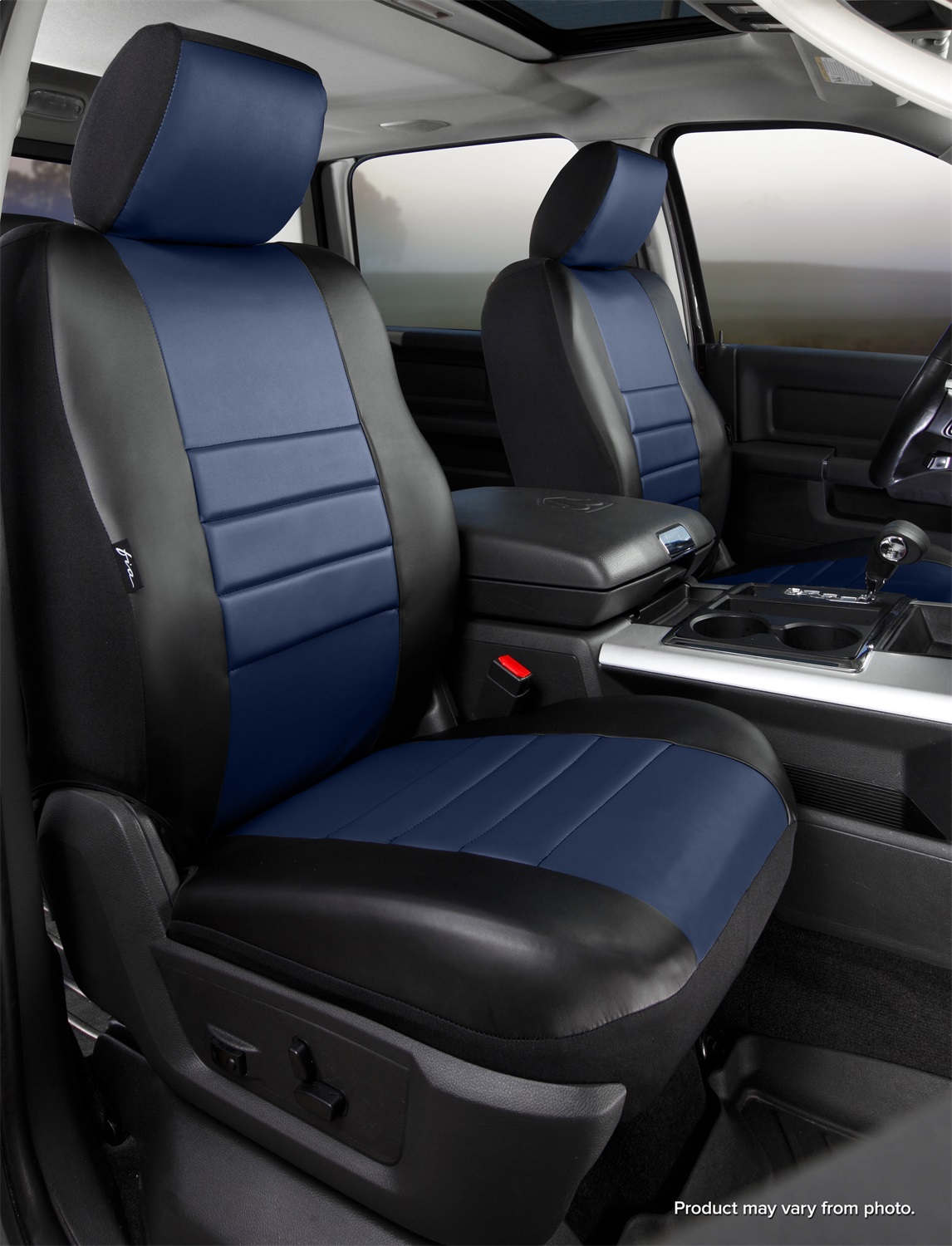 SL Front Bucket Seats Ford Bronco S