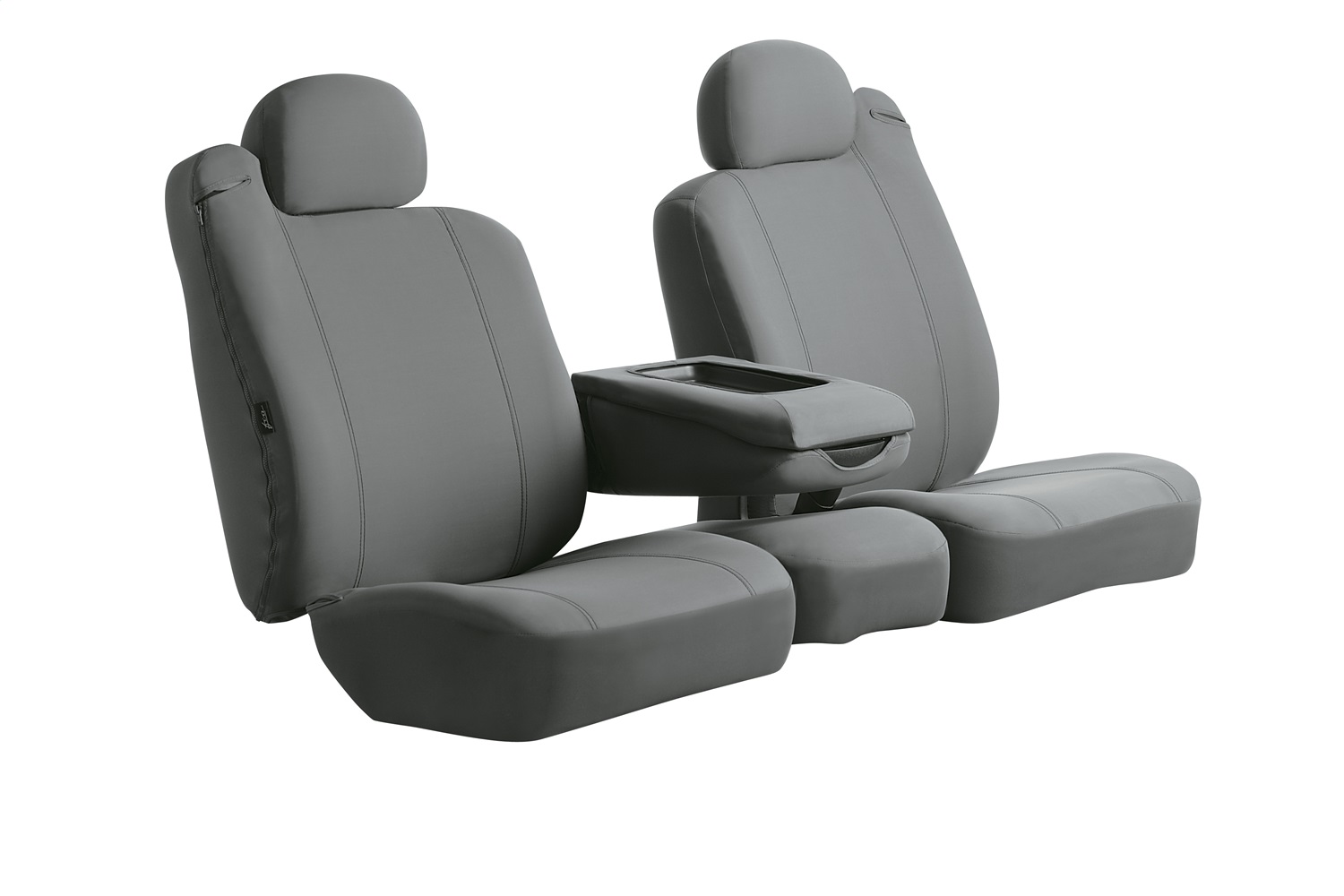 Fia SP8022 GRAY Seat Protector Universal Fit Seat Cover