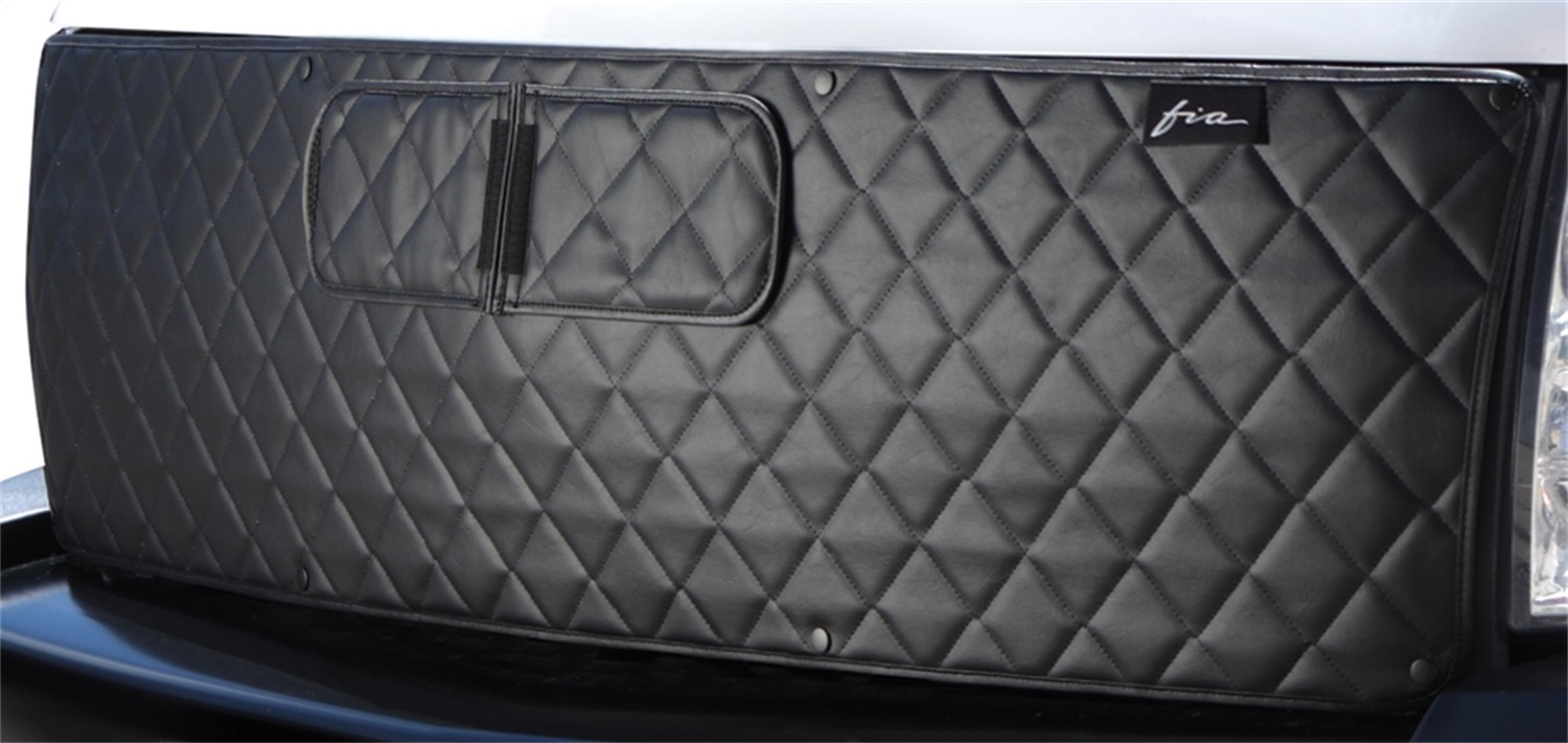 FIA WF923-19 Custom Fit Winter Front//Bug Screen