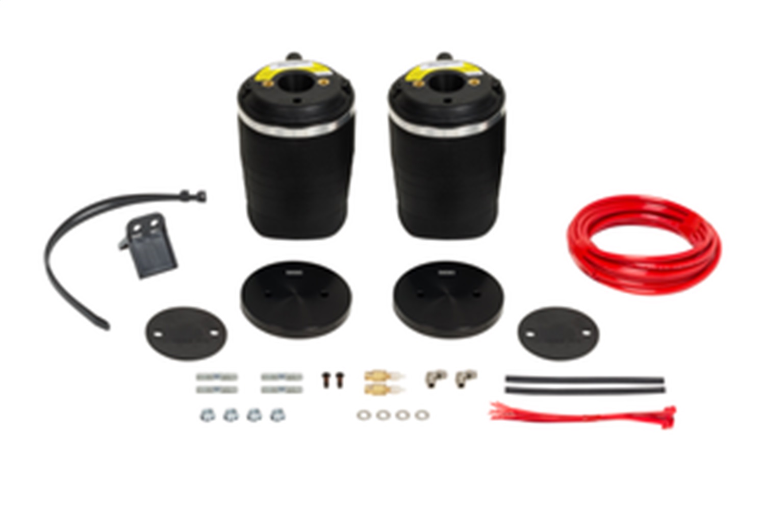 Kit de resorte auxiliar de aire Firestone Ride Rite 2595 Ride Rite - Imagen 1 de 6