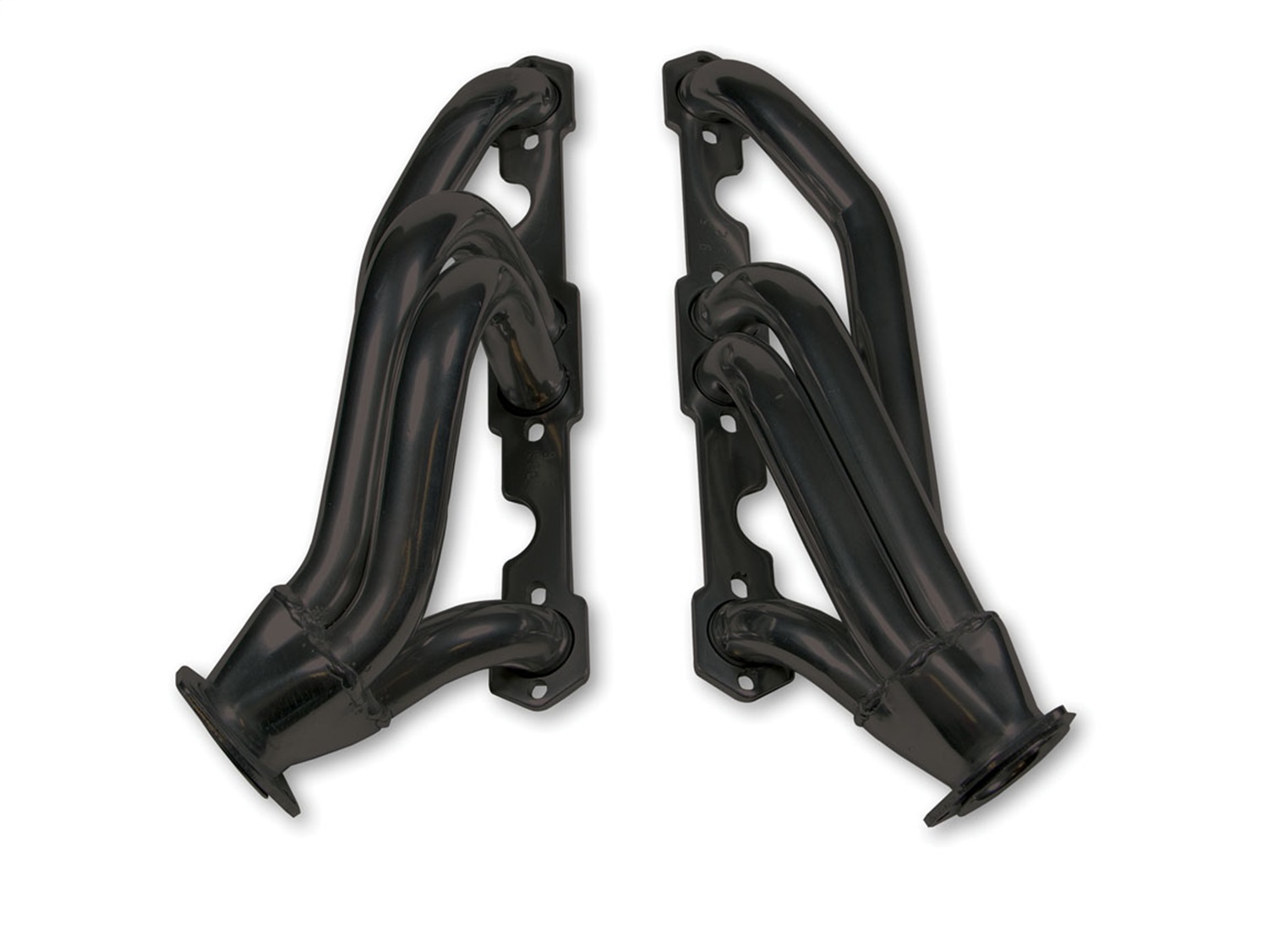 Flowtech Exhaust Headers Engine Swap 82-93 SBC S10 11502FLT Flowtech Exhaust Headers Engine Swap 82-93 SBC S10 11502FLT