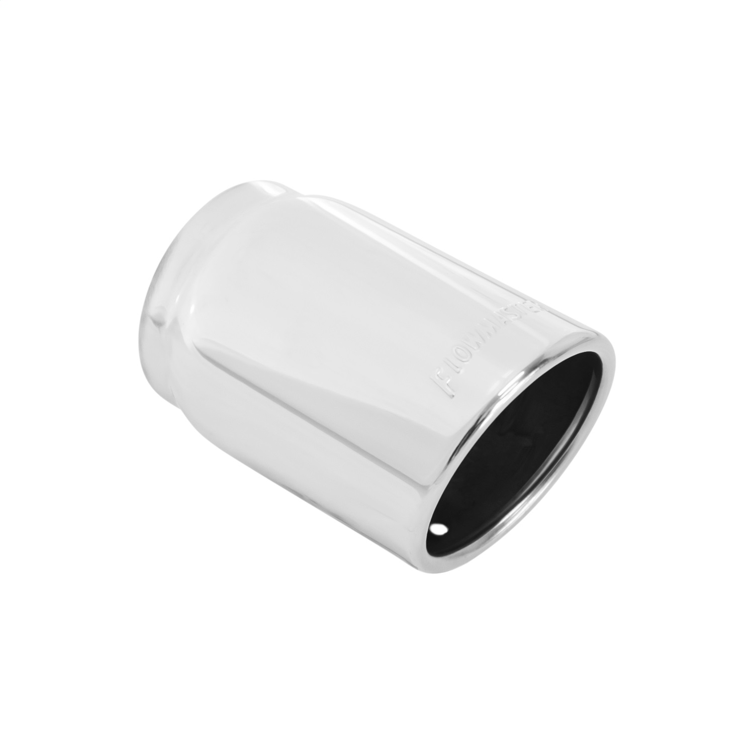 Flowmaster 15397B Stainless Steel Exhaust Tip