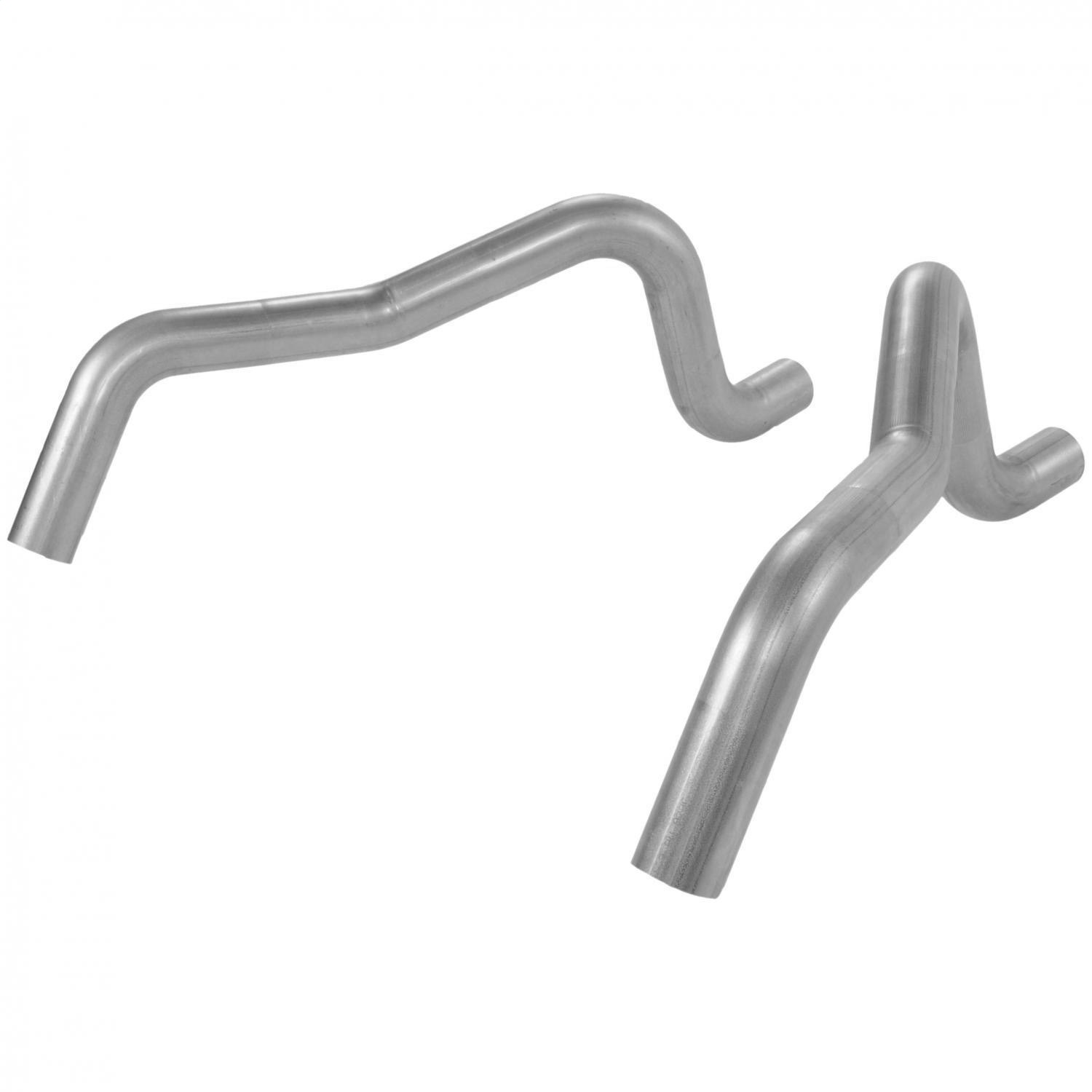 Flowmaster 15801 Tailpipe Set Fits 64-81 Camaro Chevy II El Camino Firebird Nova