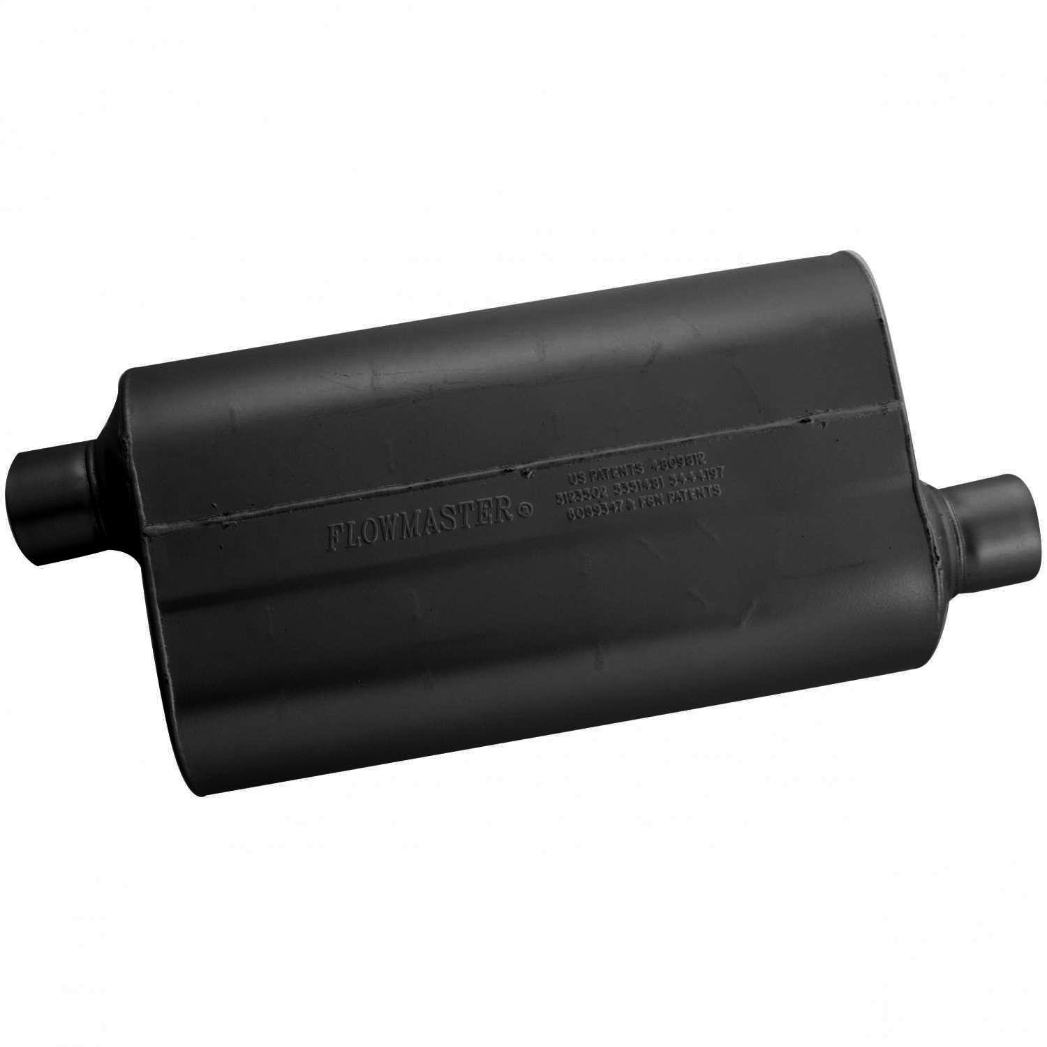 ★⭐︎ Flowmaster 52558 50 Series SUV Muffler | eBay