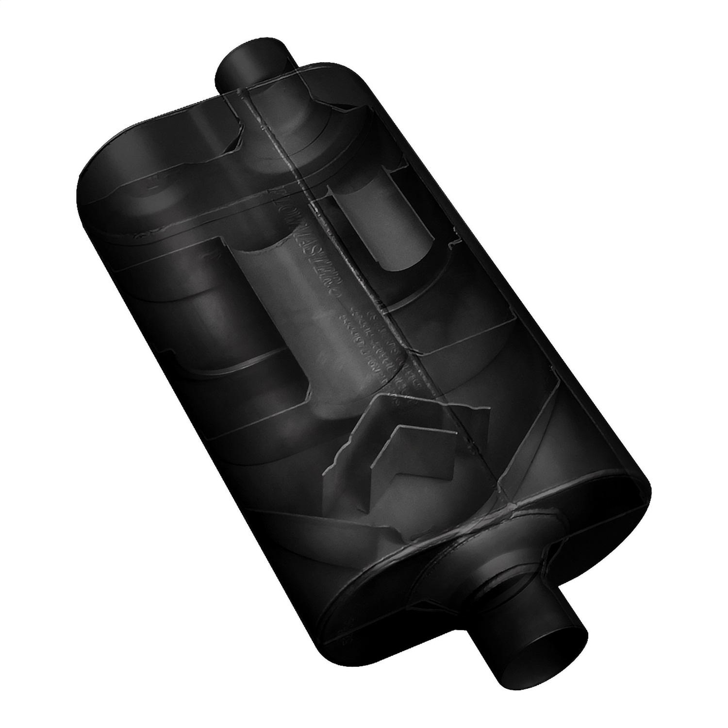 ★⭐︎ Flowmaster 52558 50 Series SUV Muffler | eBay