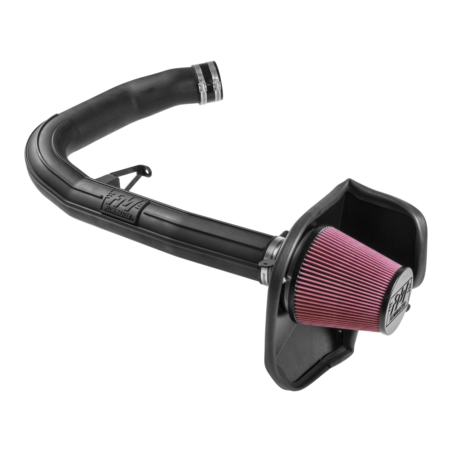 Flowmaster 615112 Engine Cold Air Intake 1 Pack Flowmaster 615112 Engine Cold Air Intake 1 Pack