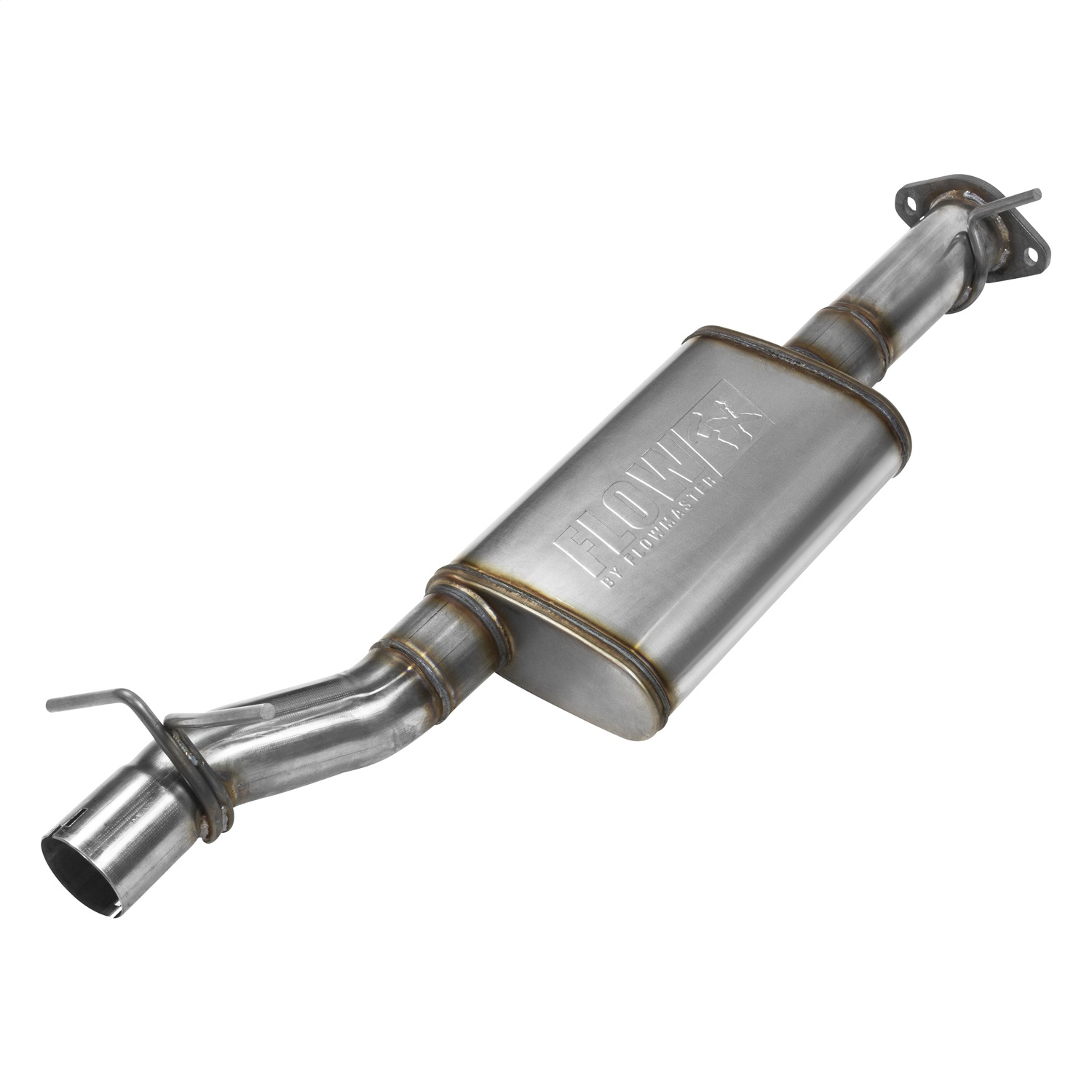 Flowmaster 717847 FlowFX Direct Fit Muffler 19-21 Ram 1500 5.7L Flowmaster 717847 FlowFX Direct Fit Muffler 19-21 Ram 1500 5.7L