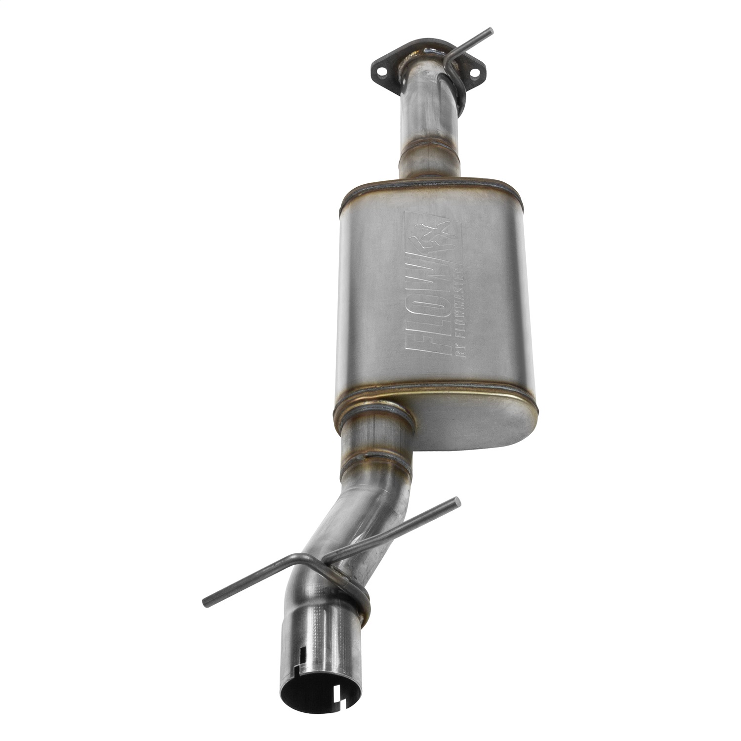 Flowmaster 717847 FlowFX Direct Fit Muffler 19-21 Ram 1500 5.7L Flowmaster 717847 FlowFX Direct Fit Muffler 19-21 Ram 1500 5.7L