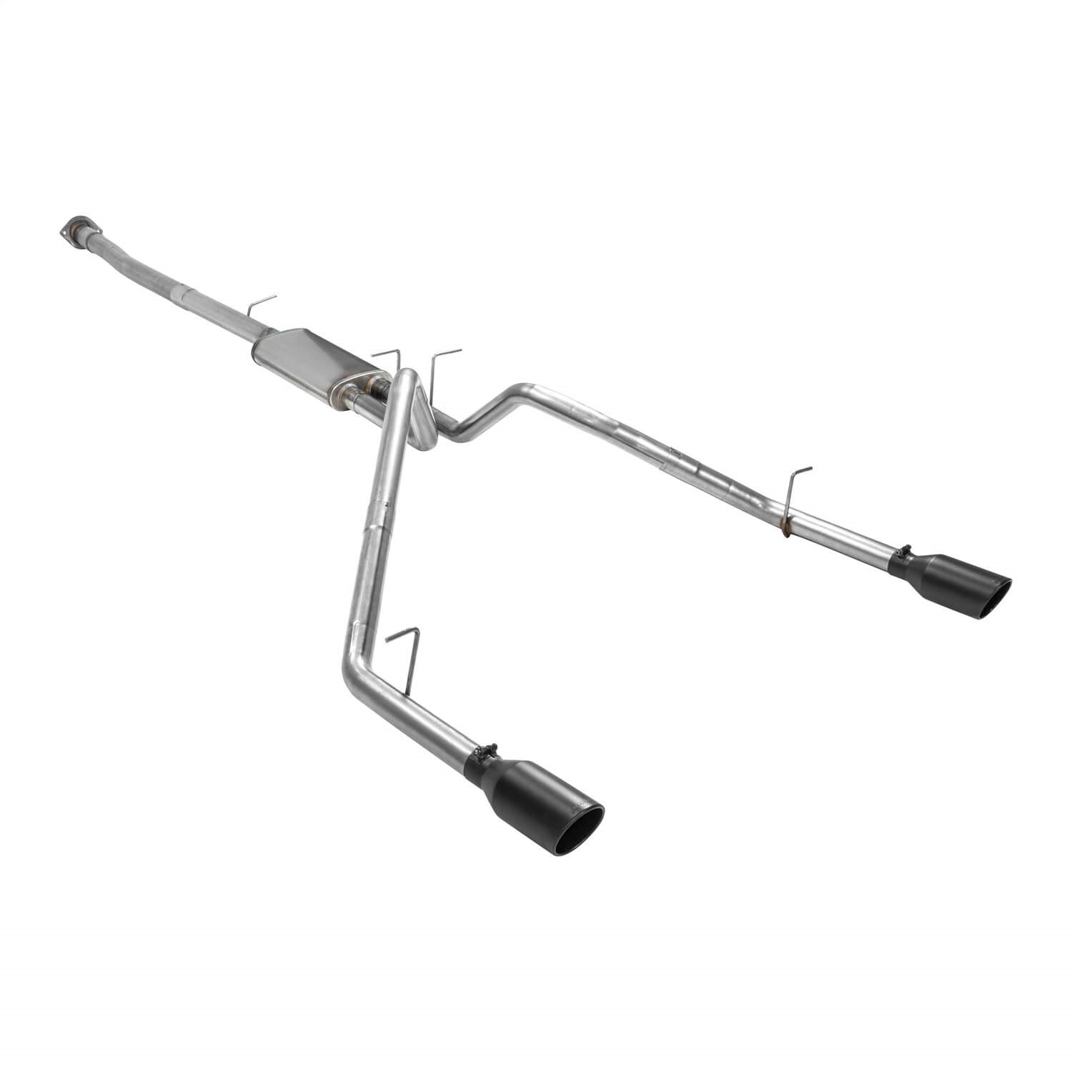 Flowmaster Dual Exhaust Kit Fits 2019 Dodge Ram 1500 5.7L New Body