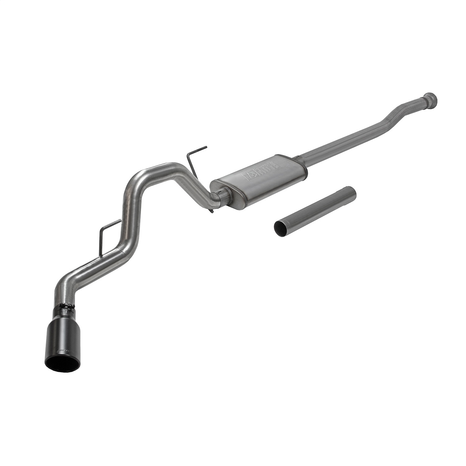 Flowmaster 718115 FlowFX Cat-Back Exhaust System Fits 21-22 F-150