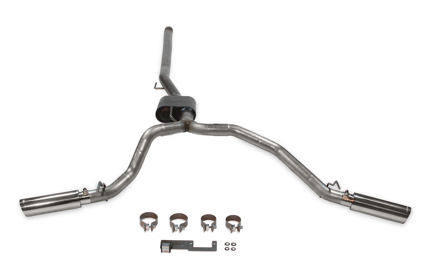 Flowmaster 817913 American Thunder Cat-Back Exhaust 20+ Gladiator 3.6L Flowmaster 817913 American Thunder Cat-Back Exhaust 20+ Gladiator 3.6L