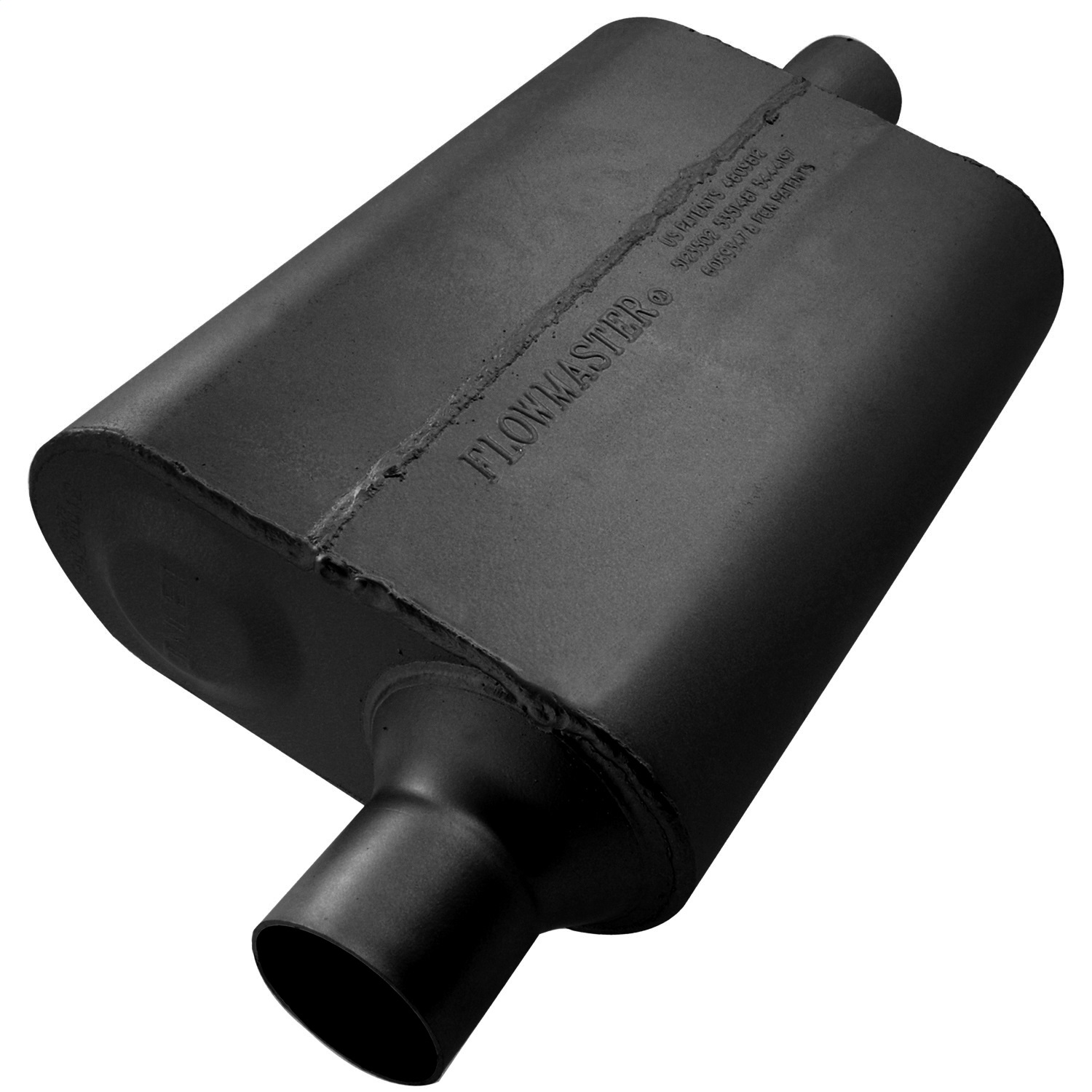 Flowmaster Delta Flow 40 Series Muffler O//C 2.25 942441