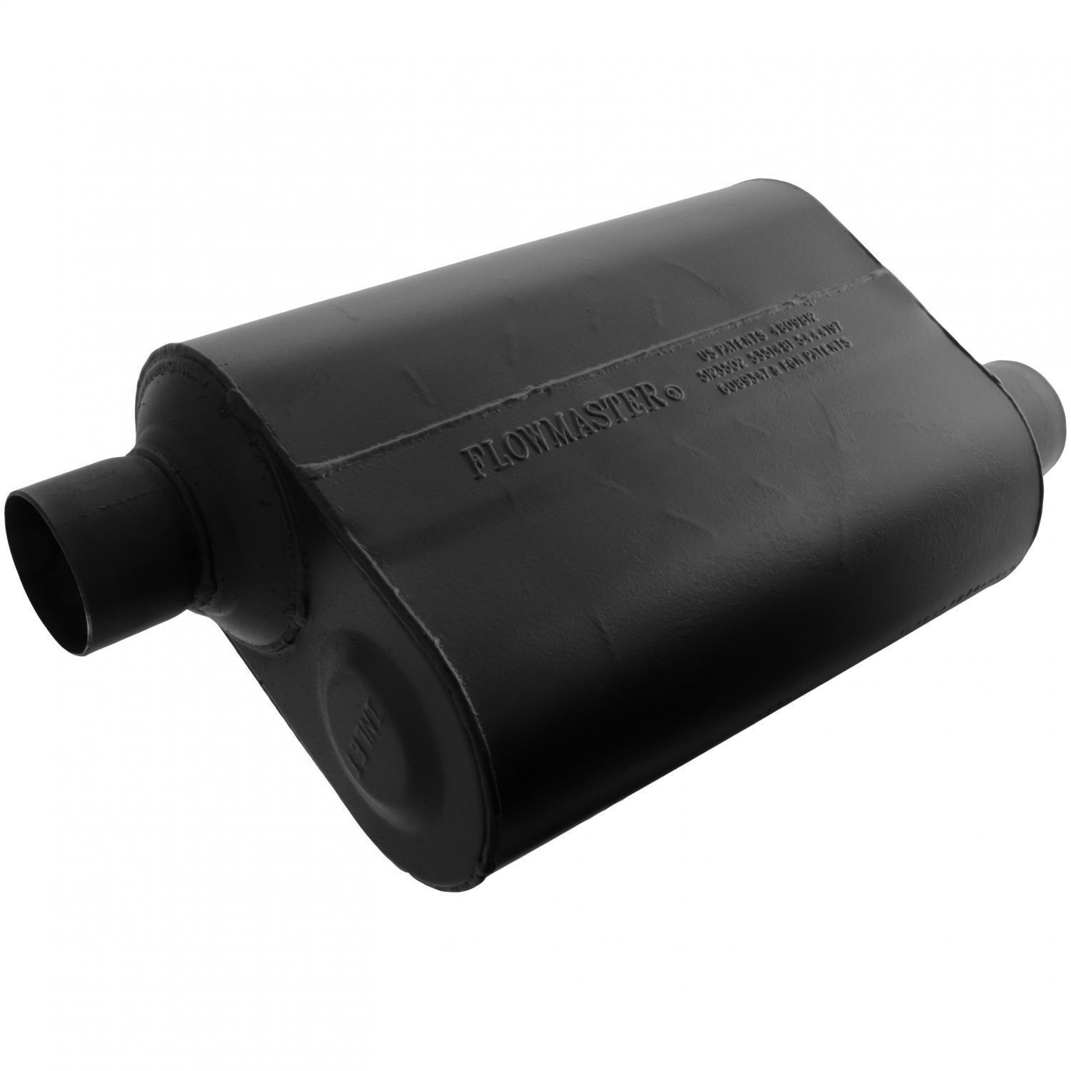 Flowmaster 952548 Super 40 Series Muffler Flowmaster 952548 Super 40 Series Muffler