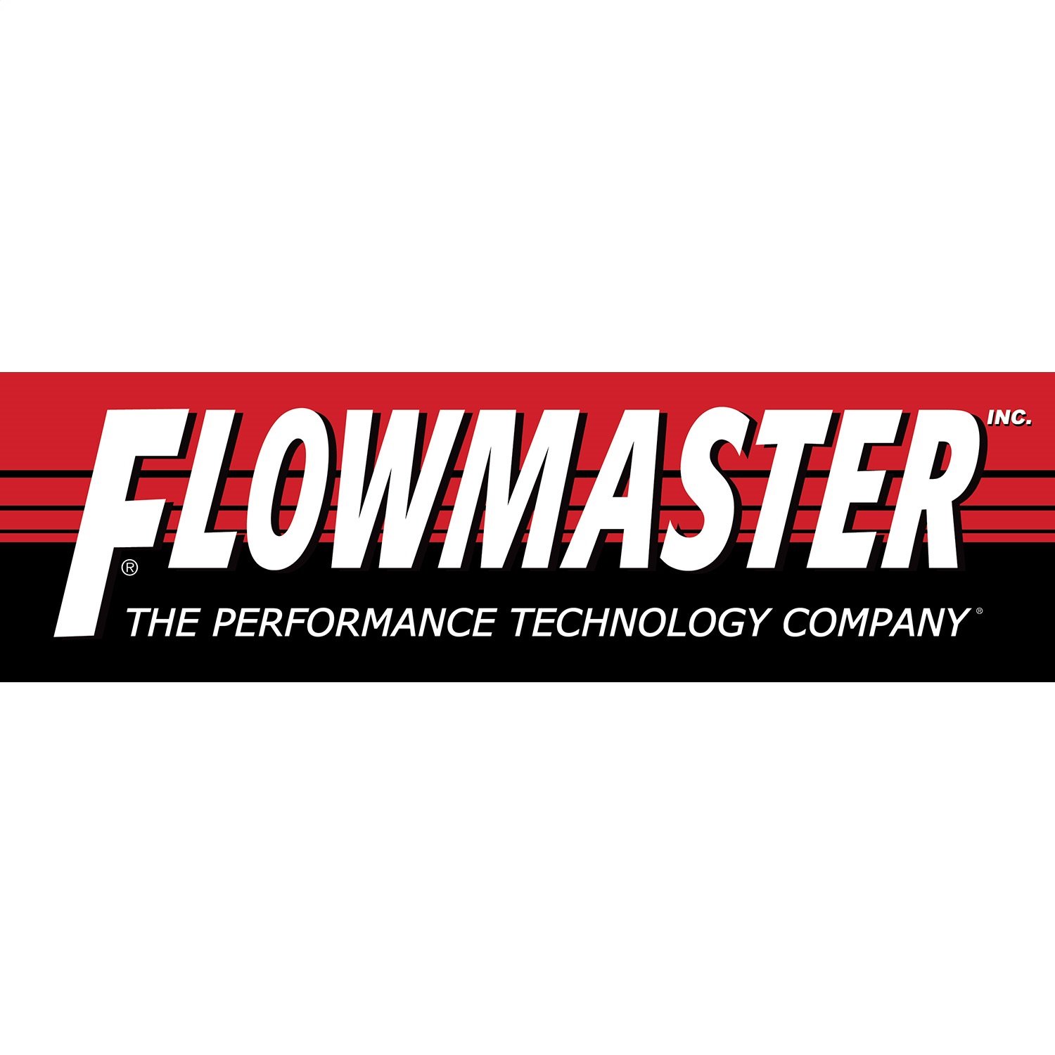 Flowmaster 50 Series™ Delta Flow Muffler - Tint World