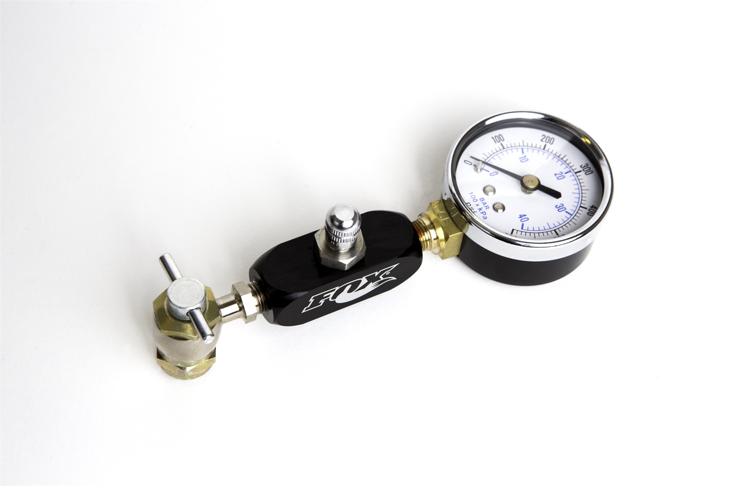 Fox Shocks 80202002A Nitrogen Filler Gauge eBay