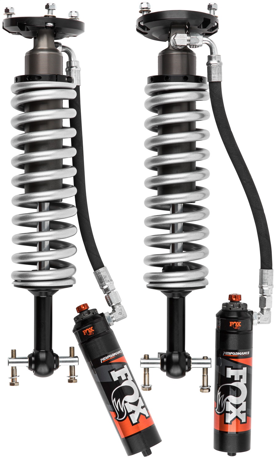 FOX Offroad Shocks 883-06-156 Fox 2.5 Race Series Coilover Reservoir Shock