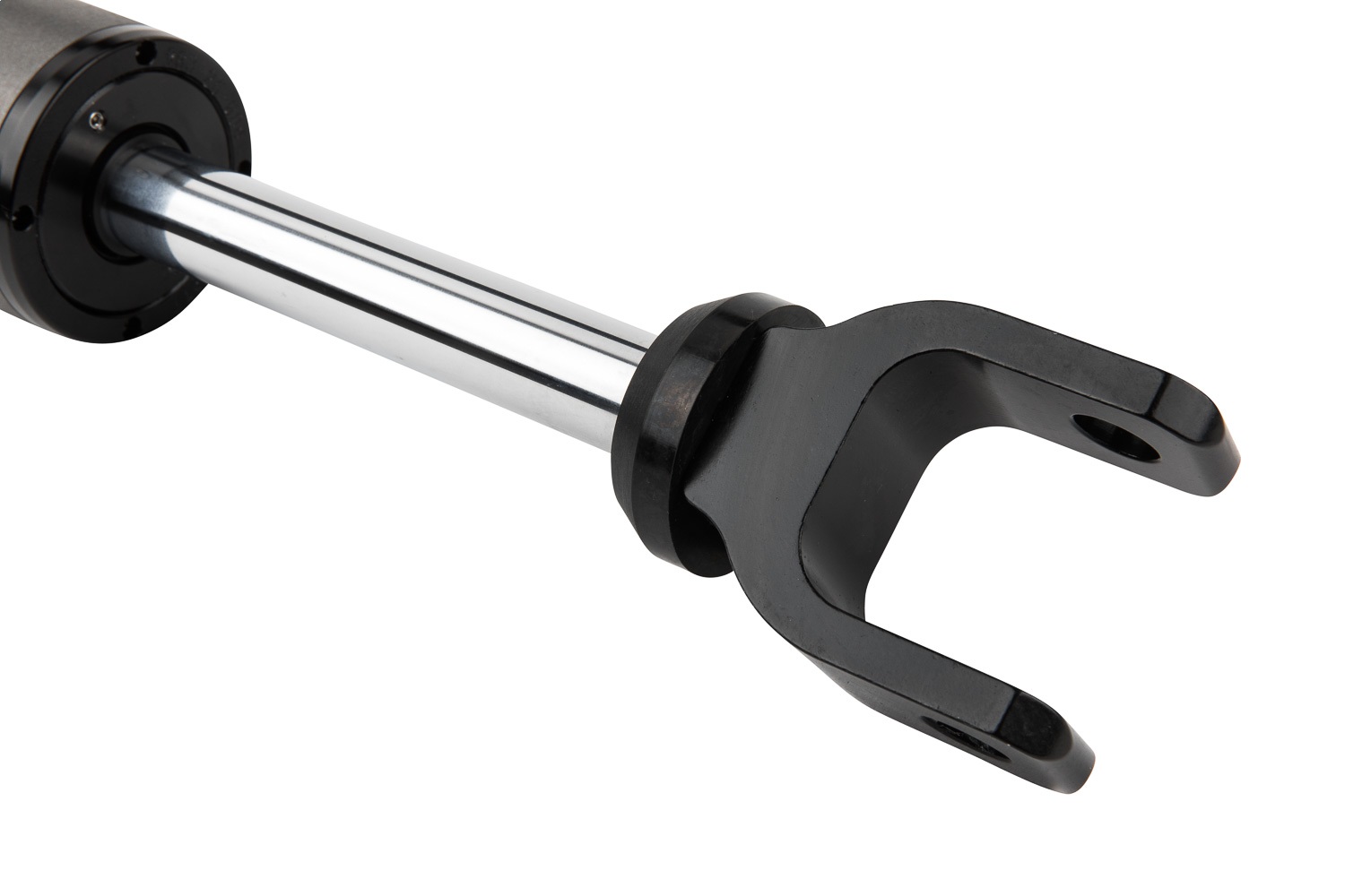 FOX for 20-Up GM 2500/3500 Perf Elite Series 2.5 Front Adj Shocks 1.5-2.5in Lift