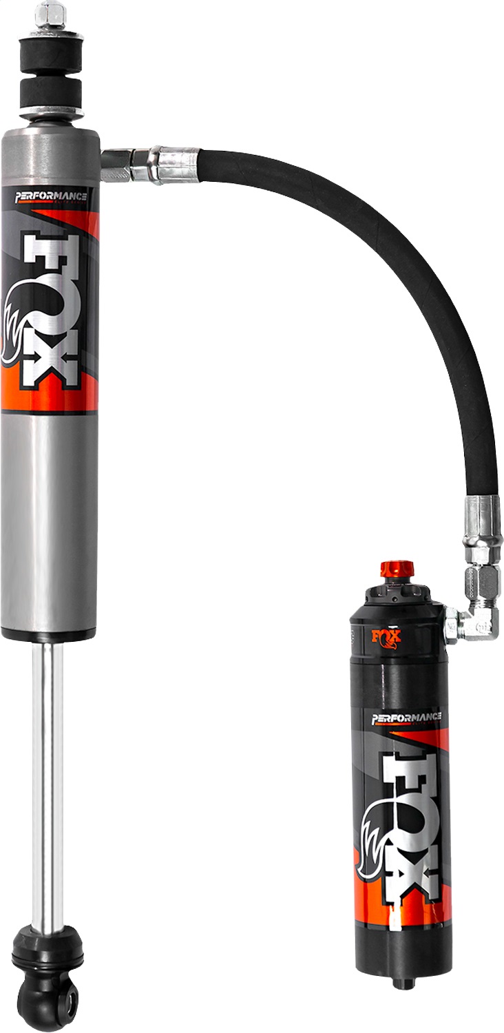 FOX Offroad Shocks 883-26-116 Shock Absorber